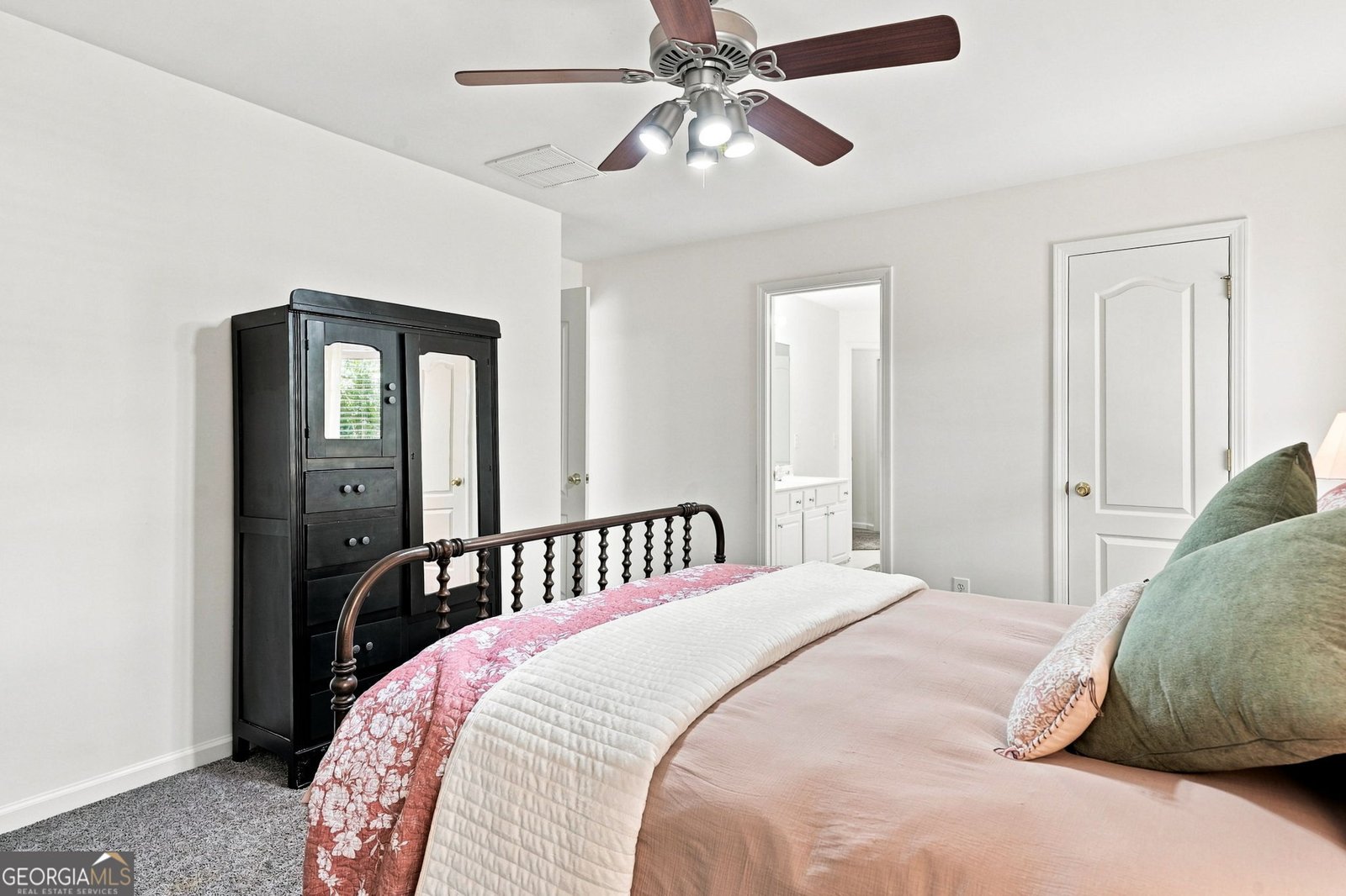 3525 Glen Devon Drive Powder Springs - Photo 34