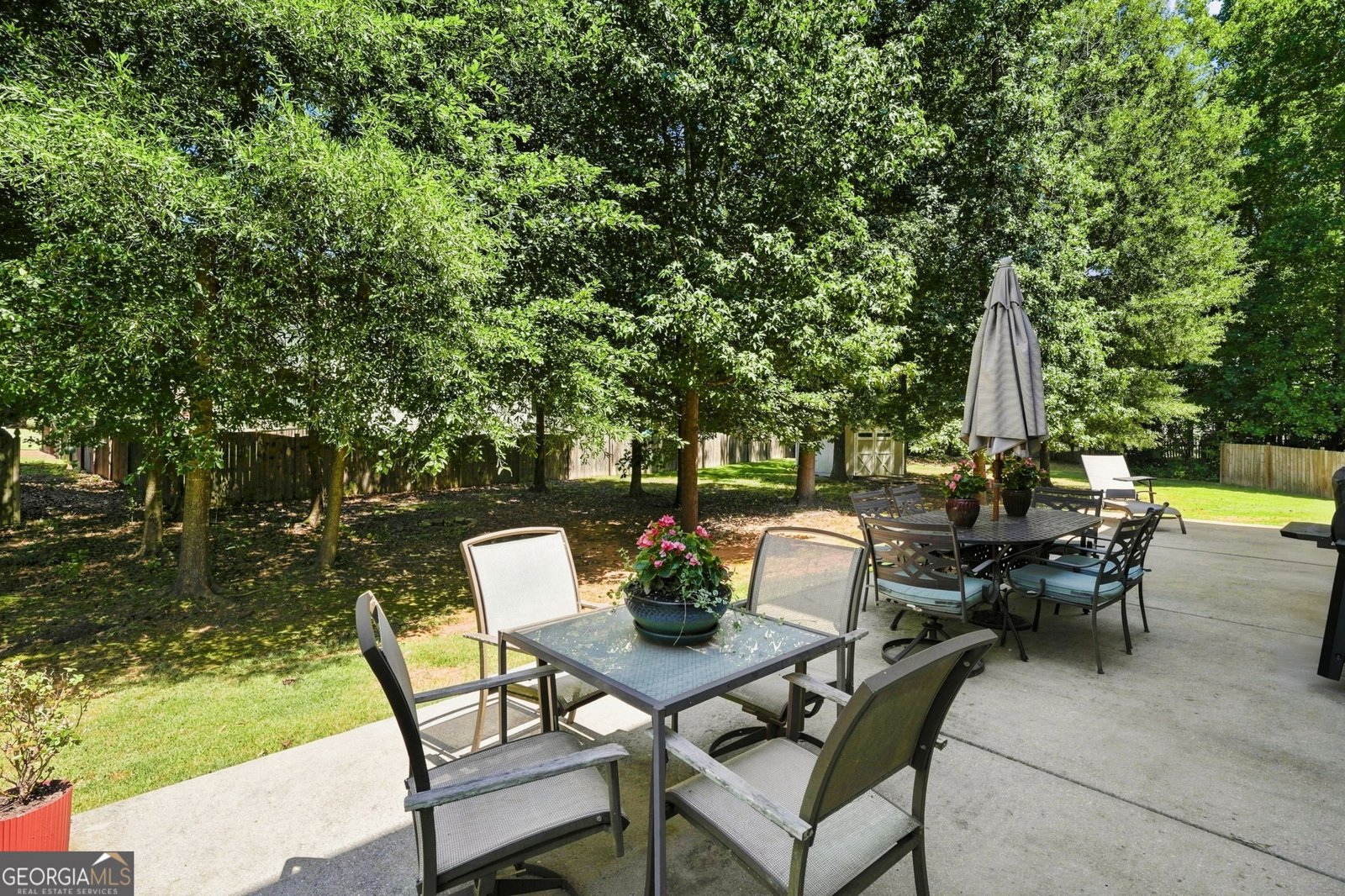 3525 Glen Devon Drive Powder Springs - Photo 48