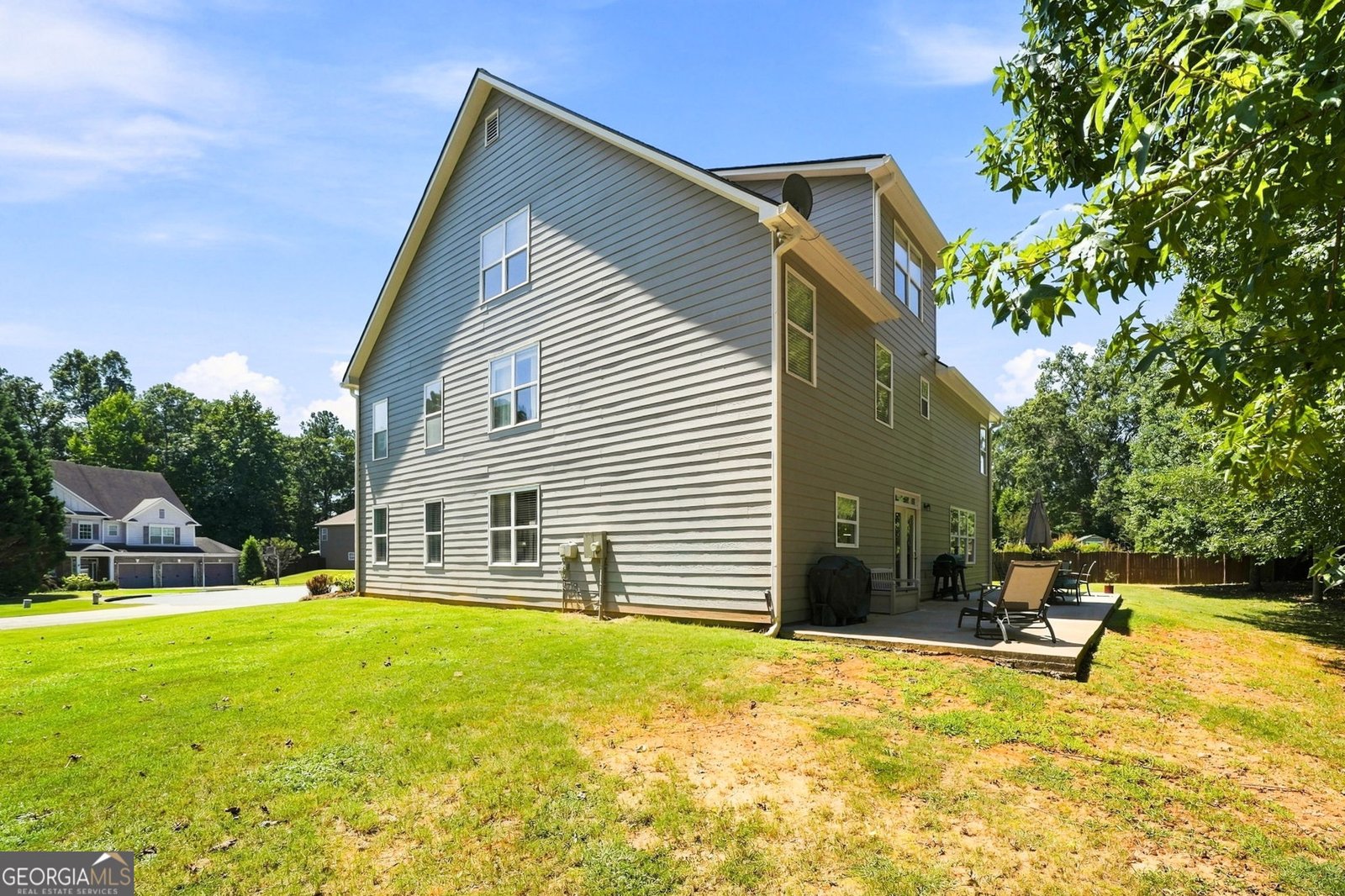 3525 Glen Devon Drive Powder Springs - Photo 51