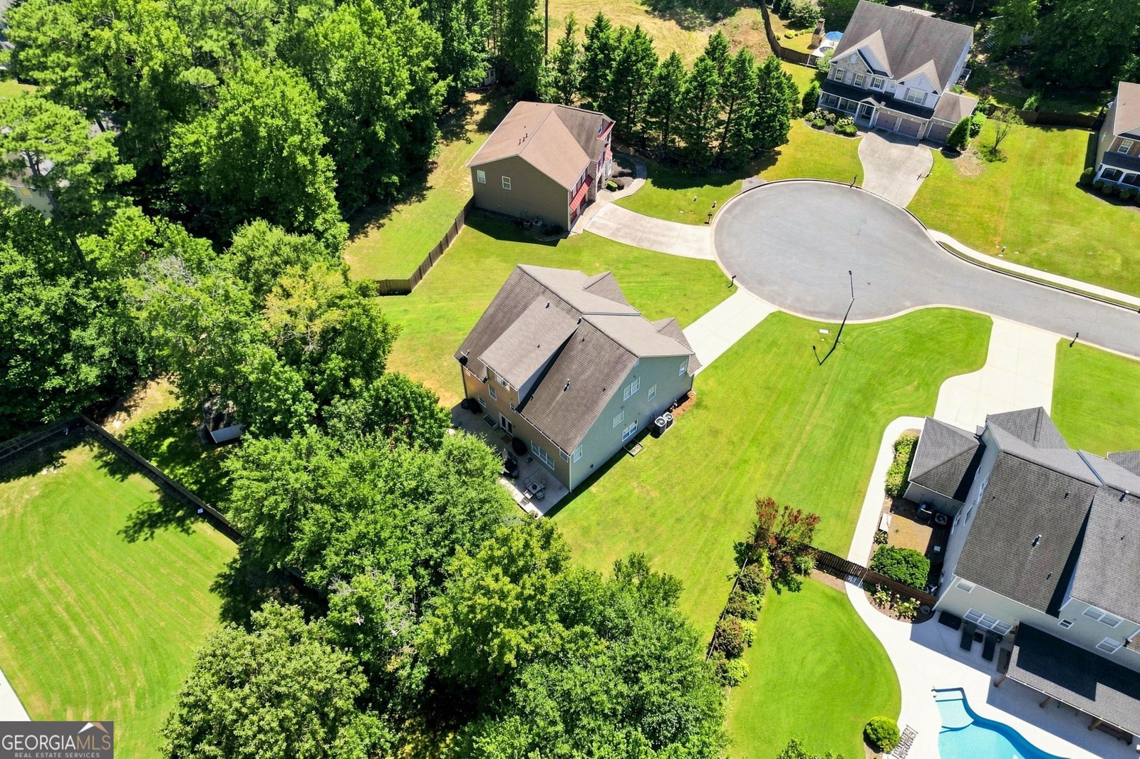 3525 Glen Devon Drive Powder Springs - Photo 55