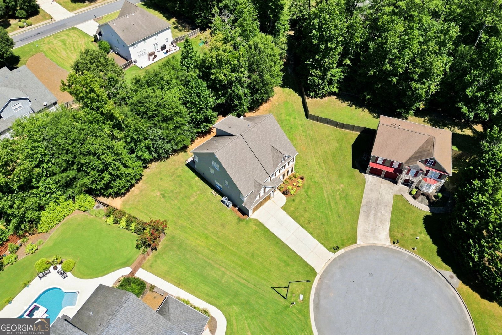 3525 Glen Devon Drive Powder Springs - Photo 56