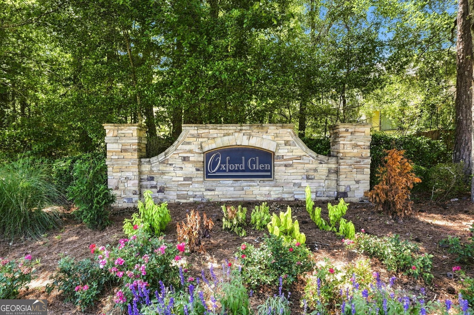 3525 Glen Devon Drive Powder Springs - Photo 57