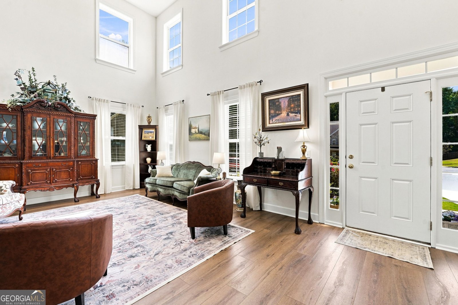 3525 Glen Devon Drive Powder Springs - Photo 6