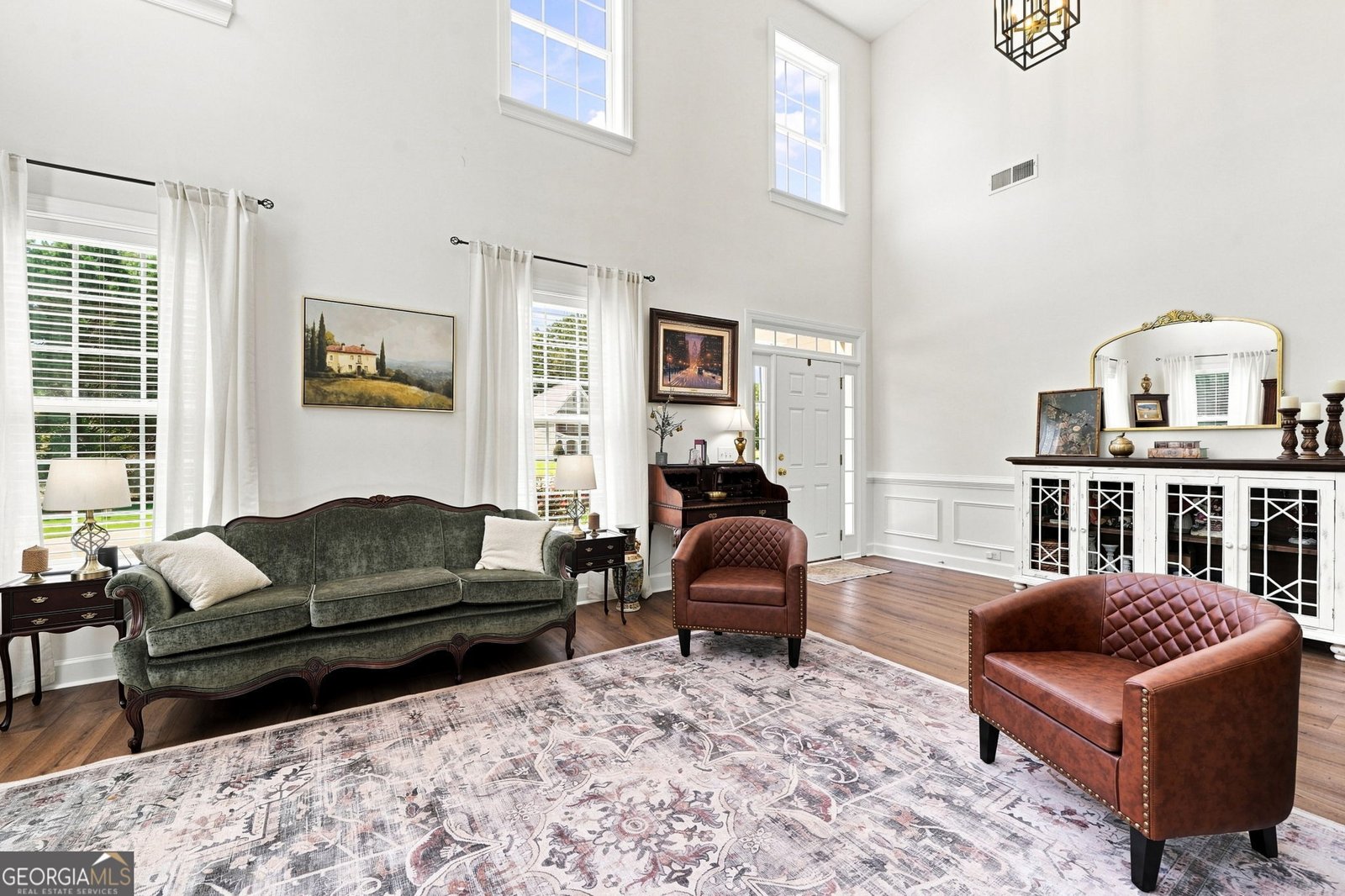 3525 Glen Devon Drive Powder Springs - Photo 8