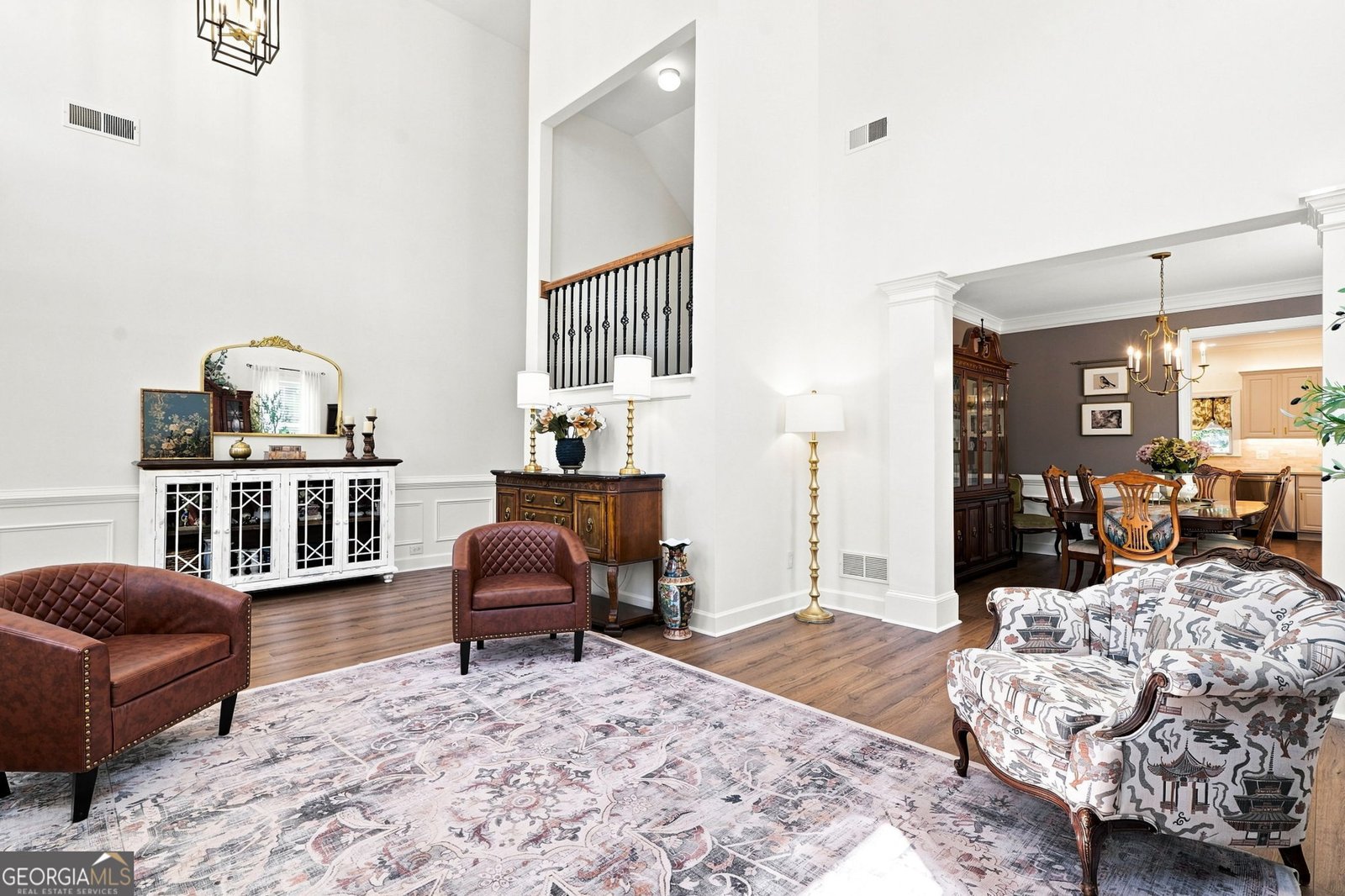 3525 Glen Devon Drive Powder Springs - Photo 9