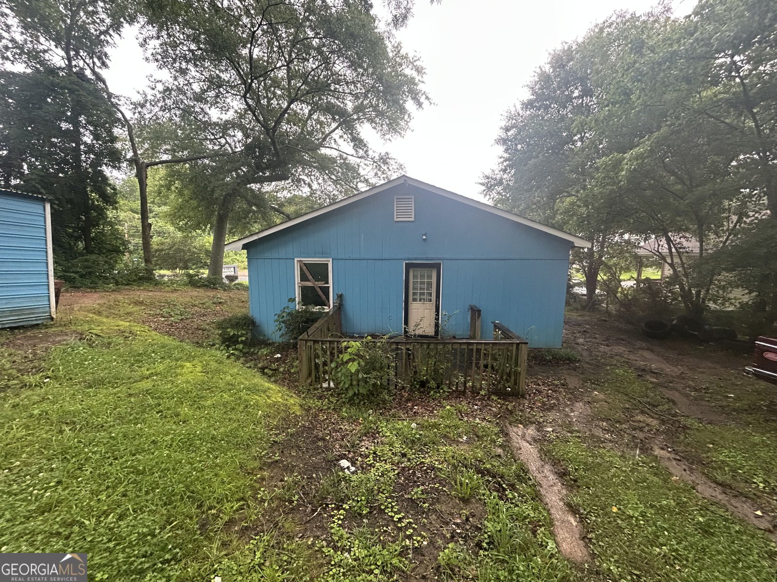 211 Mulberry Street Lagrange - Photo 20