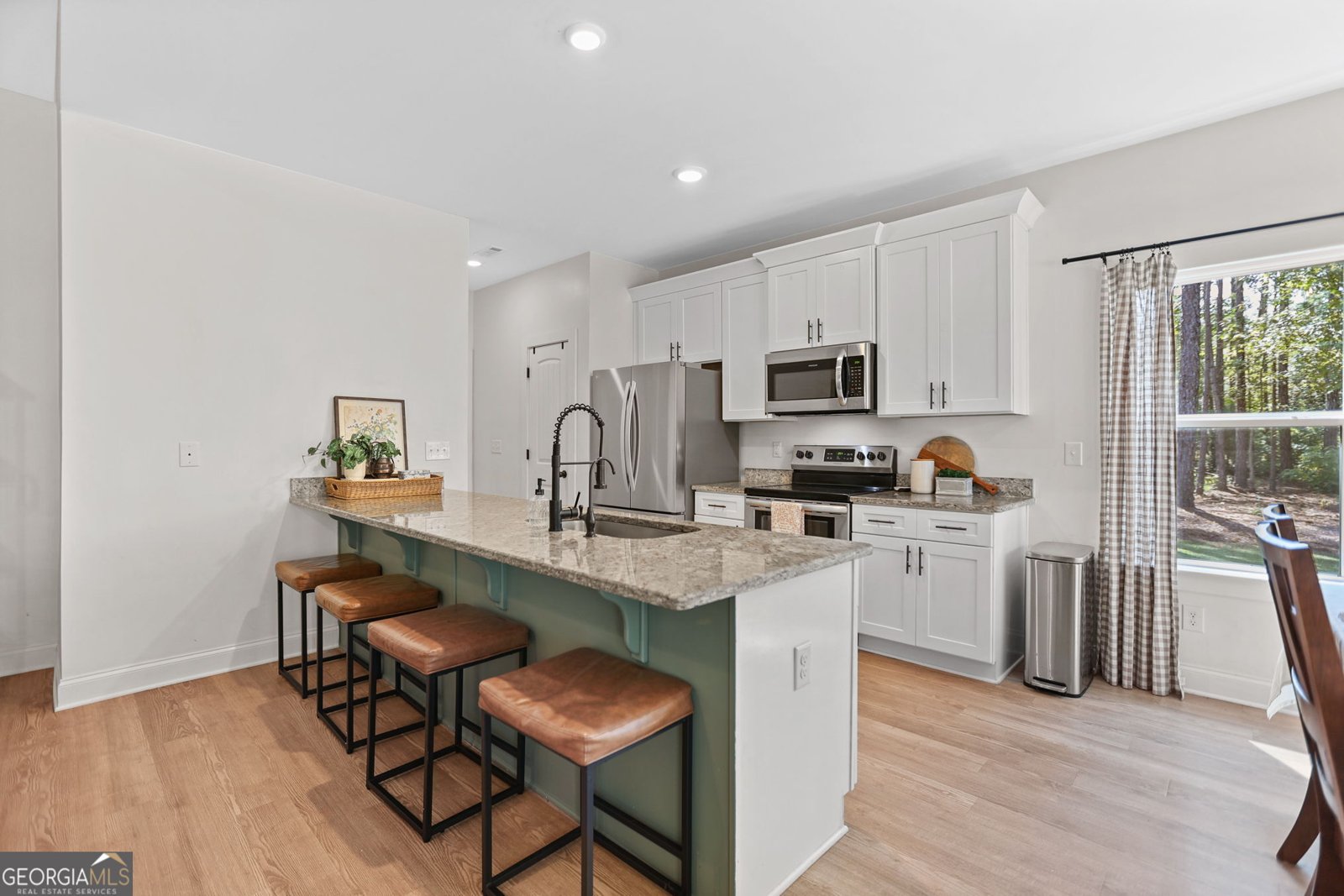 3290 Trammell Bottom Road Hogansville - Photo 8