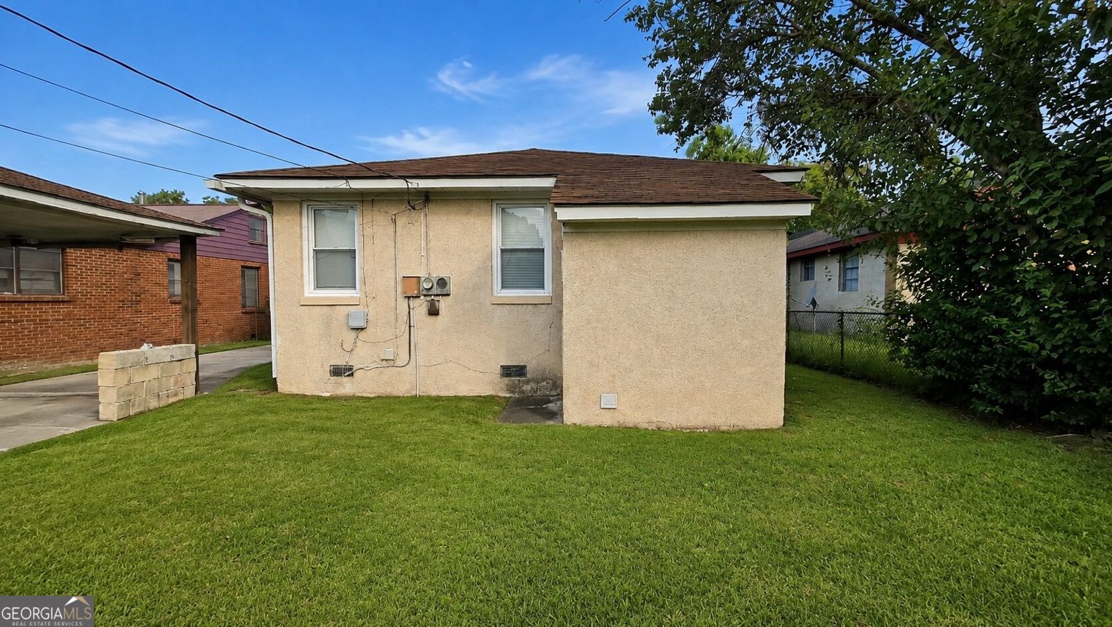 916 Carver Street Savannah - Photo 10