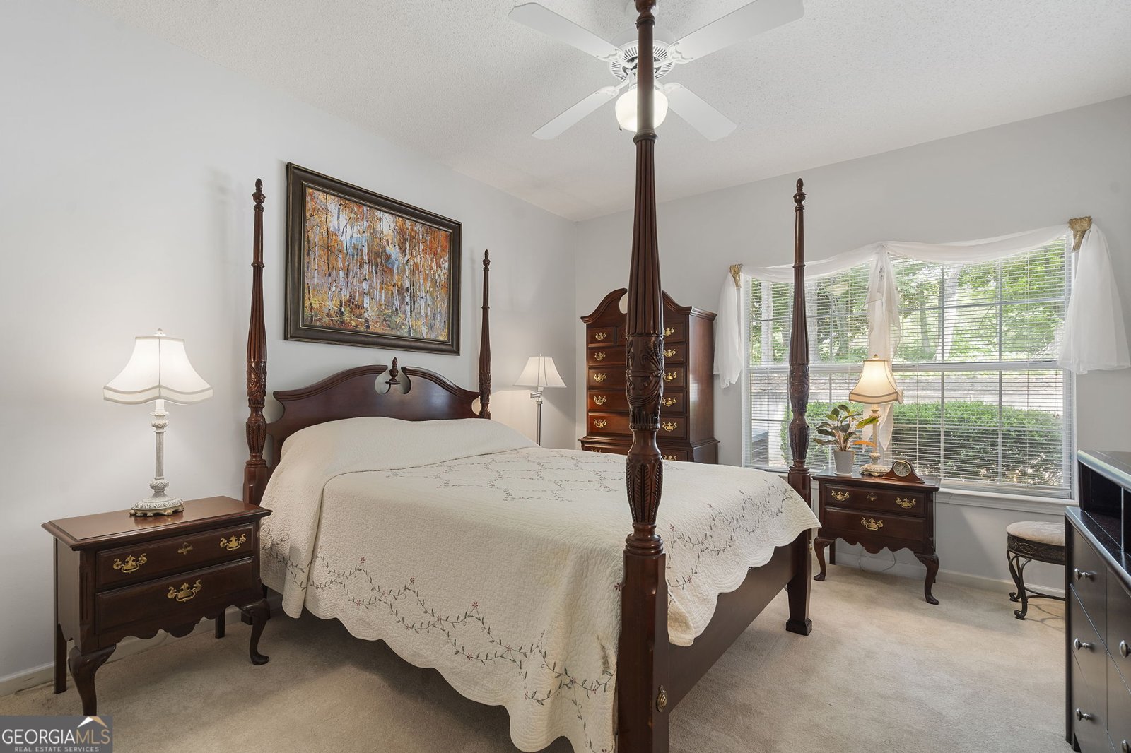707 Las Brasis Court Peachtree City - Photo 10
