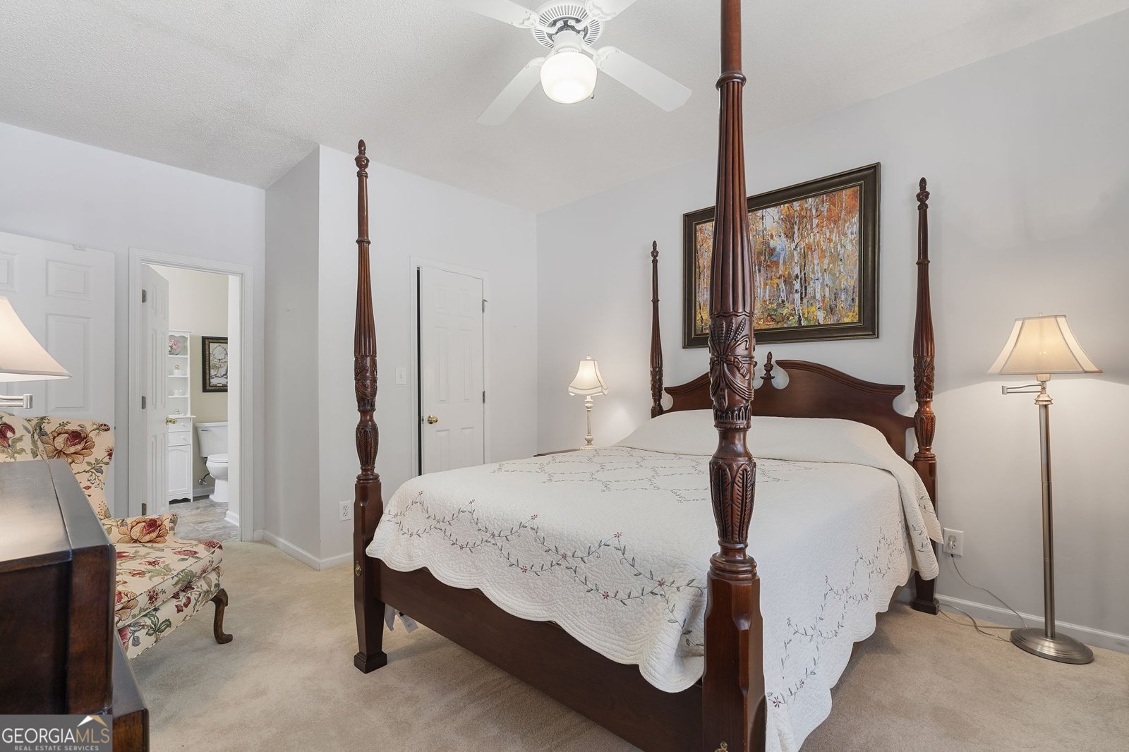 707 Las Brasis Court Peachtree City - Photo 11