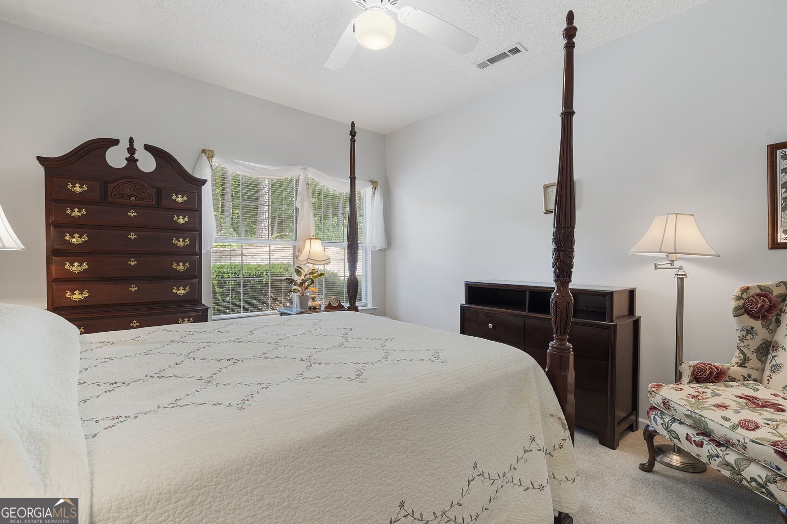 707 Las Brasis Court Peachtree City - Photo 12