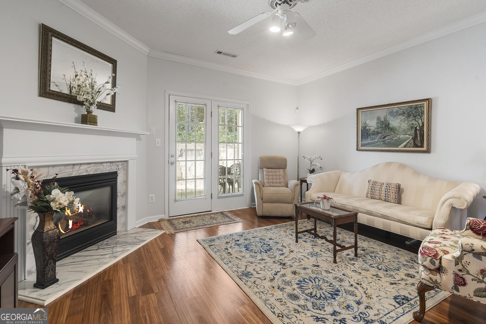 707 Las Brasis Court Peachtree City - Photo 15