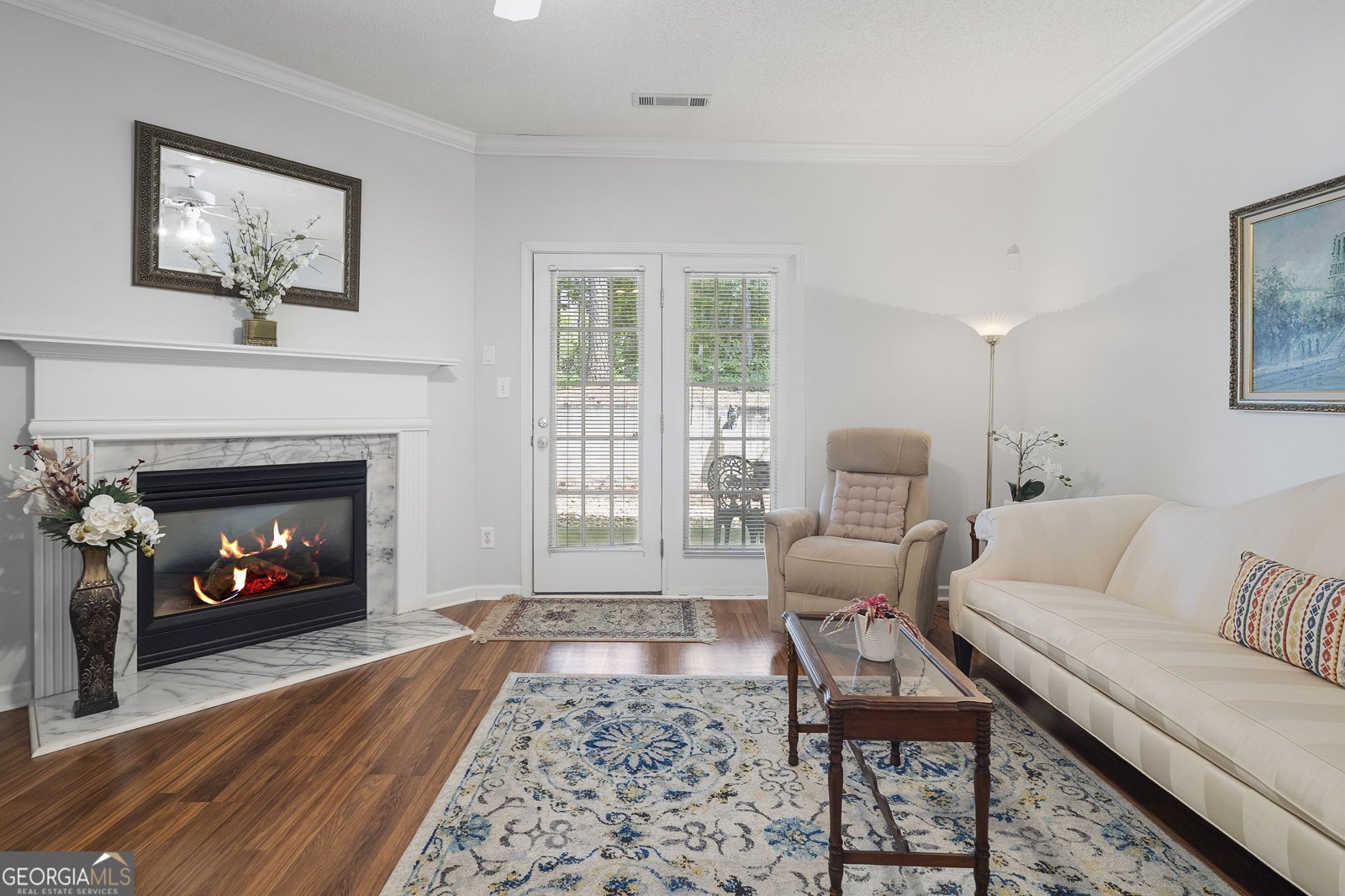 707 Las Brasis Court Peachtree City - Photo 16