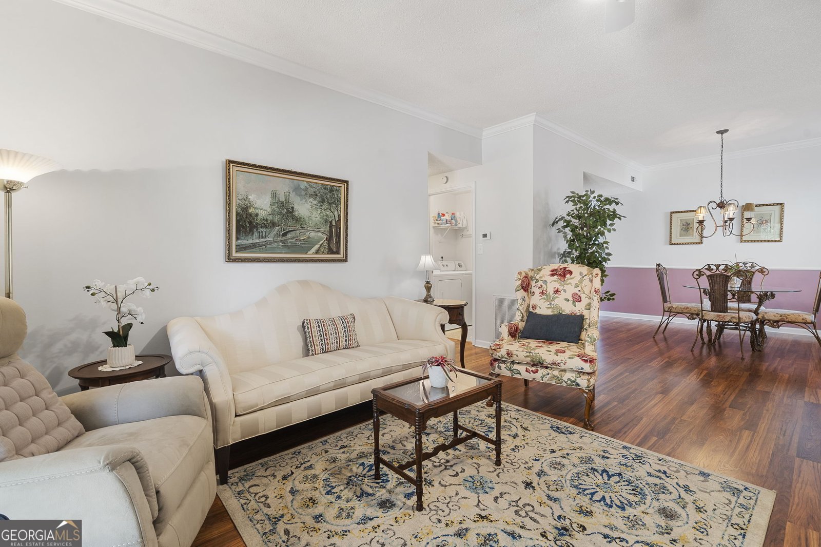 707 Las Brasis Court Peachtree City - Photo 17