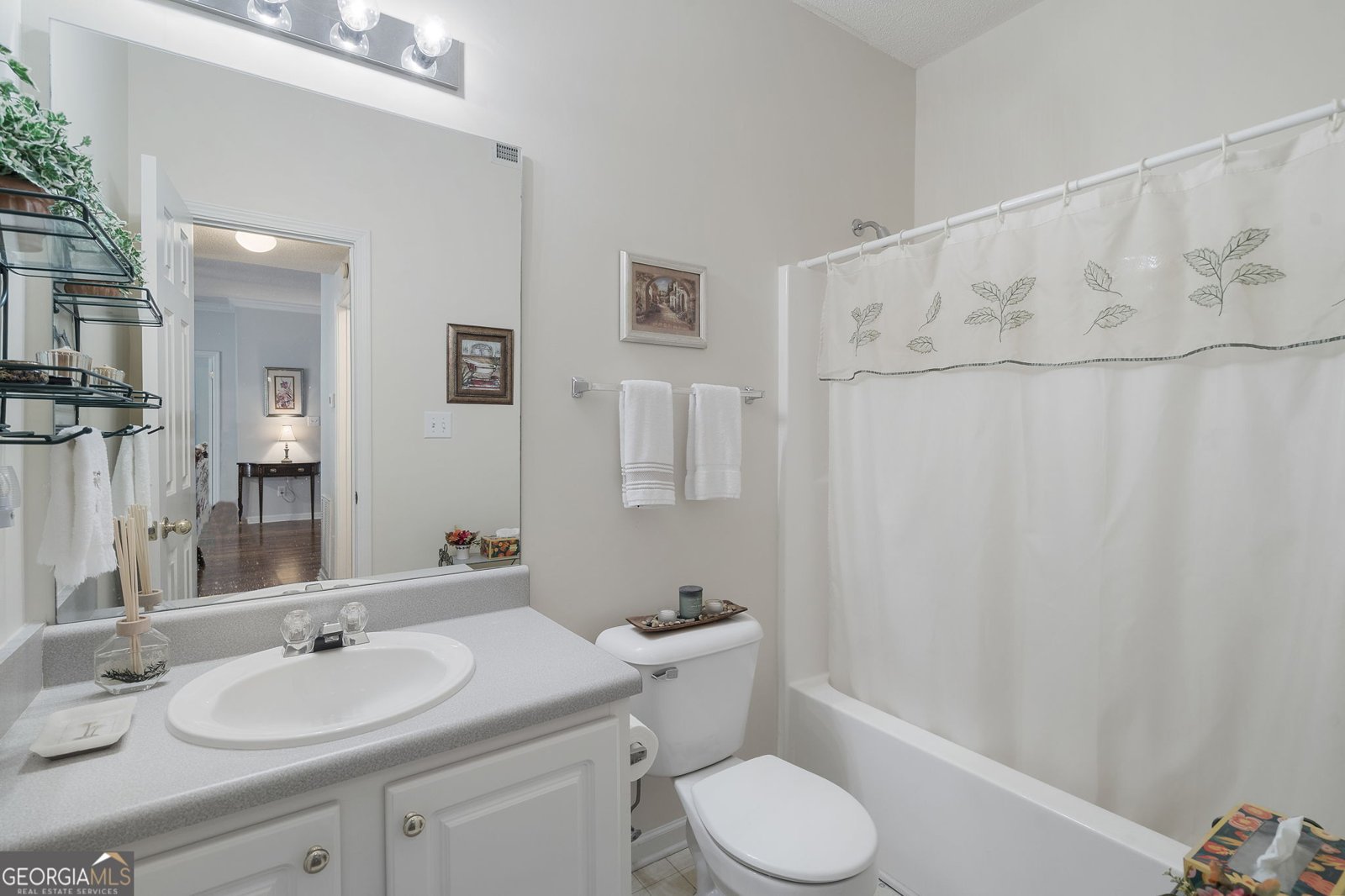 707 Las Brasis Court Peachtree City - Photo 19