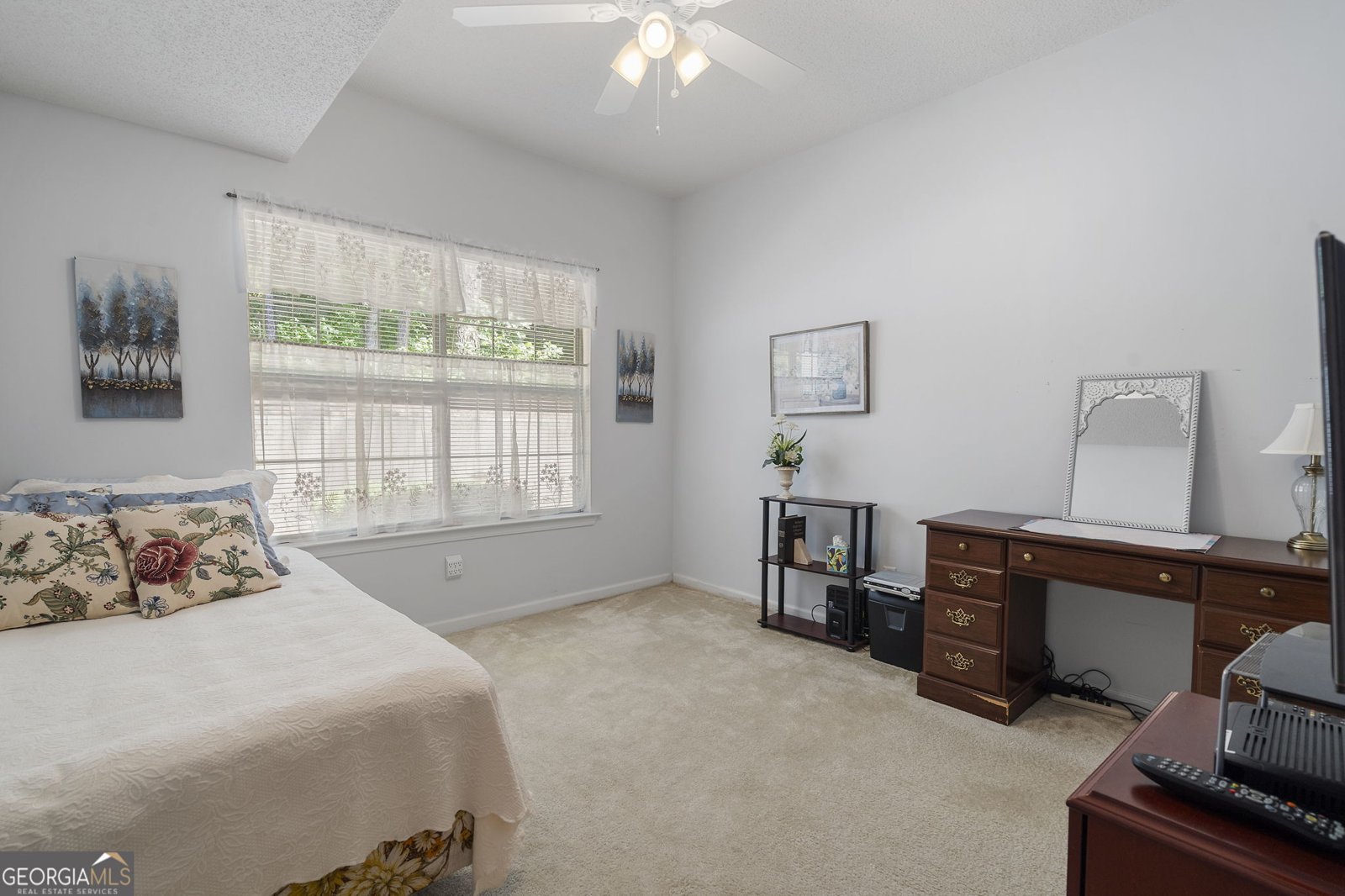 707 Las Brasis Court Peachtree City - Photo 20