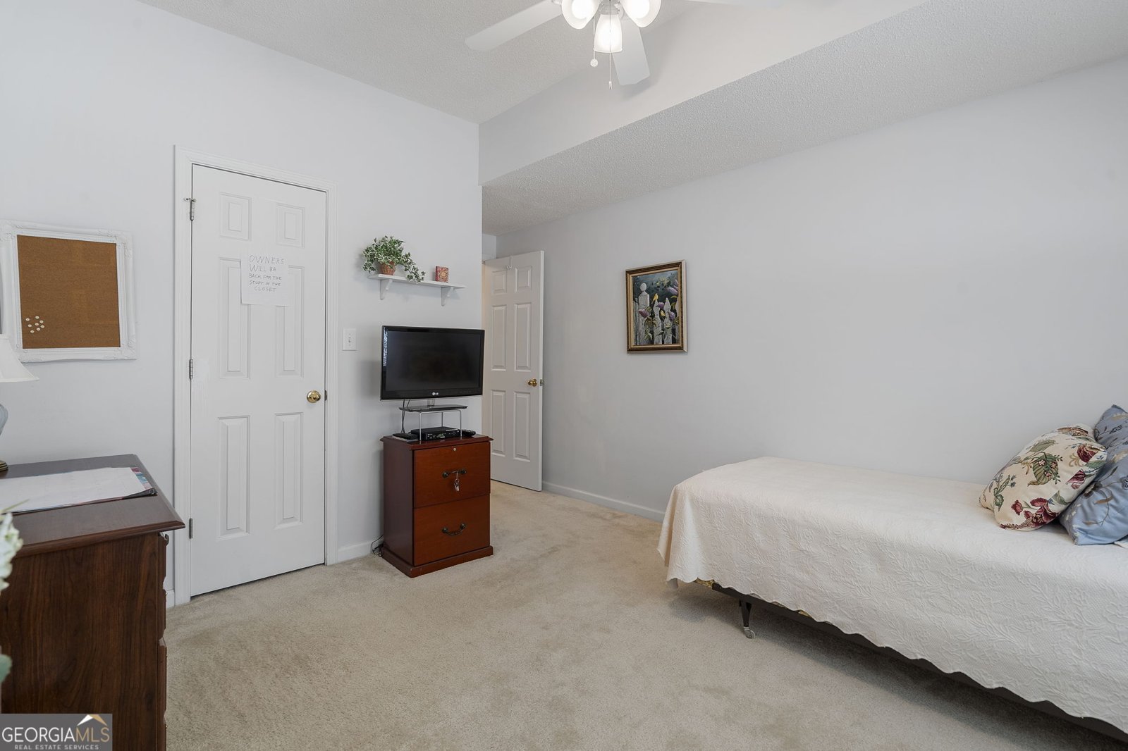 707 Las Brasis Court Peachtree City - Photo 21