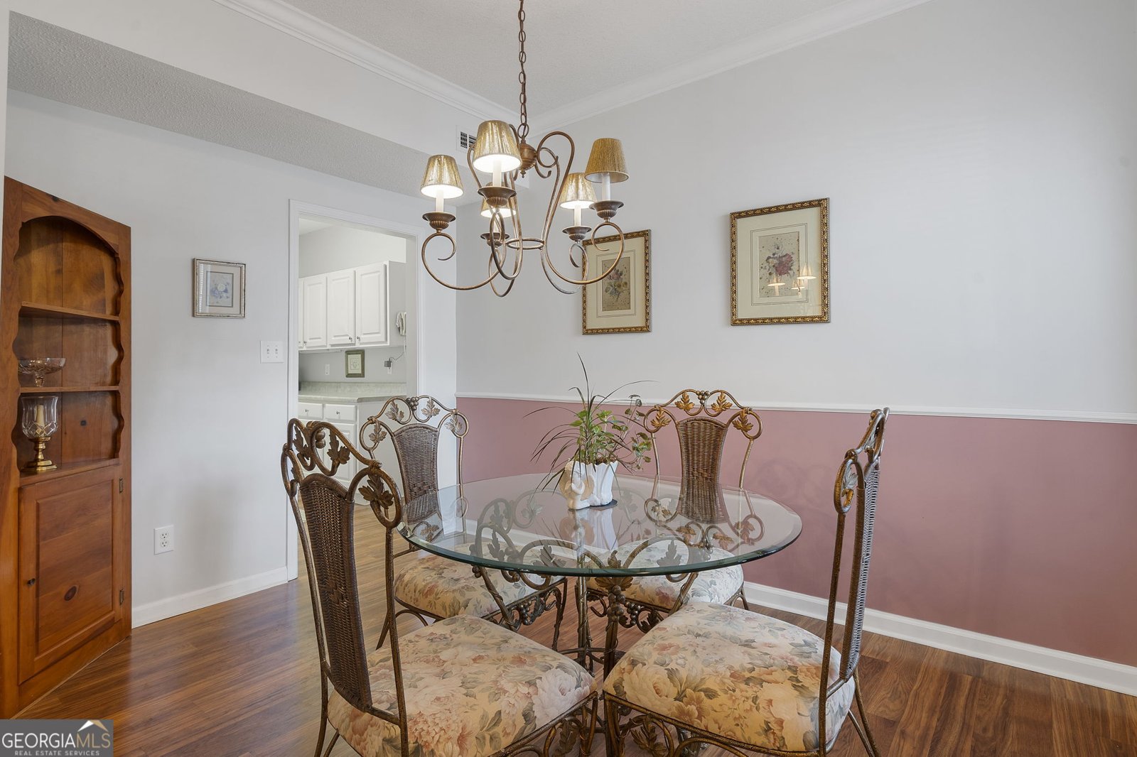 707 Las Brasis Court Peachtree City - Photo 22