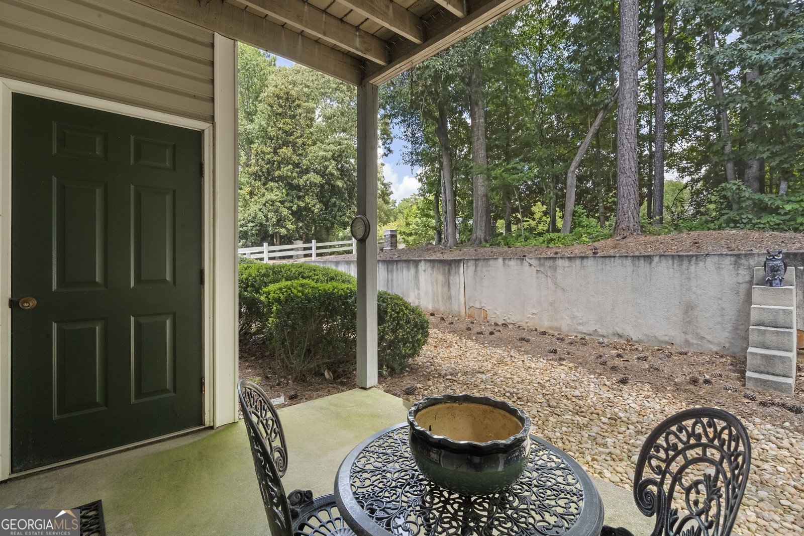 707 Las Brasis Court Peachtree City - Photo 23