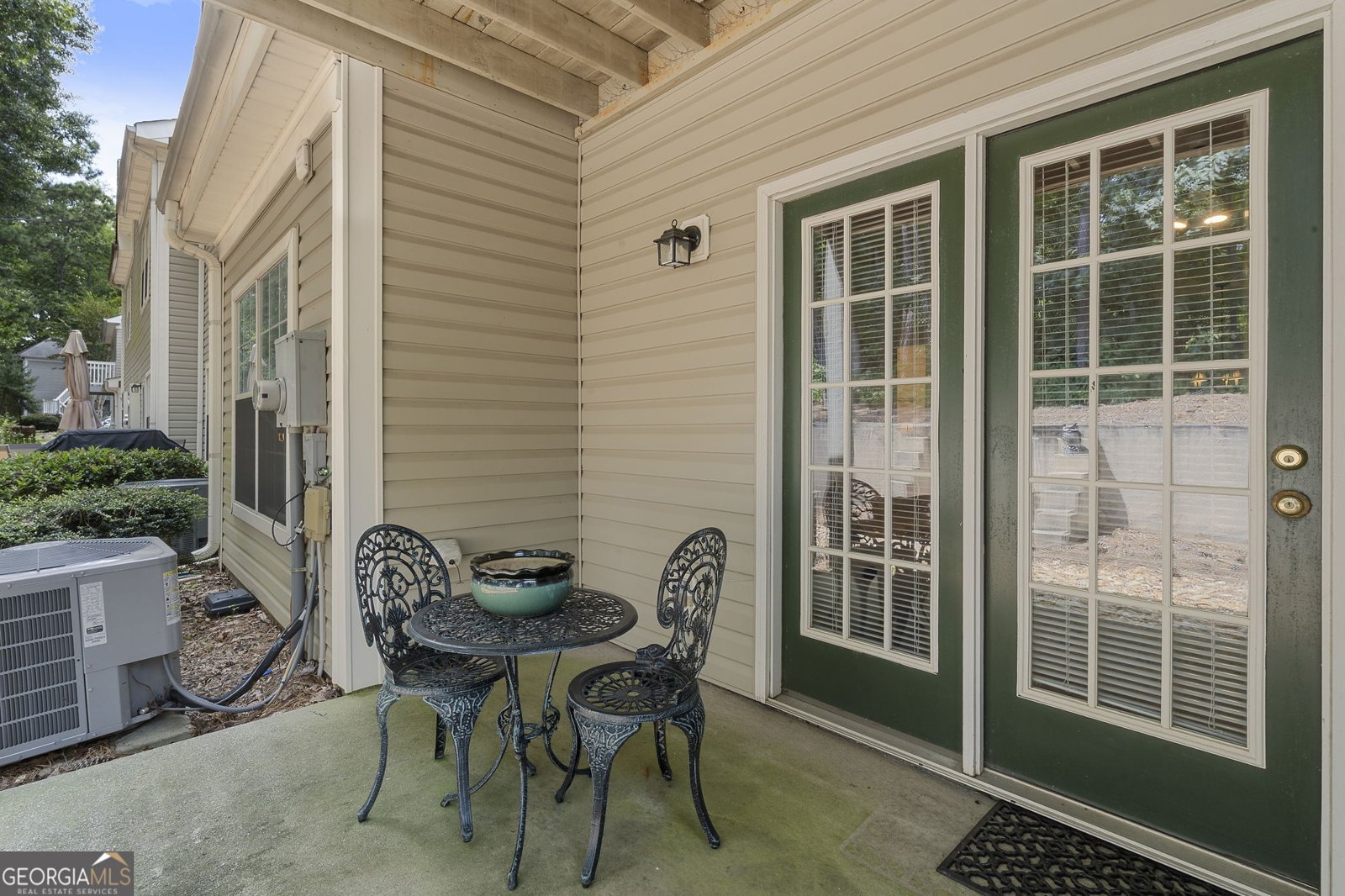 707 Las Brasis Court Peachtree City - Photo 24