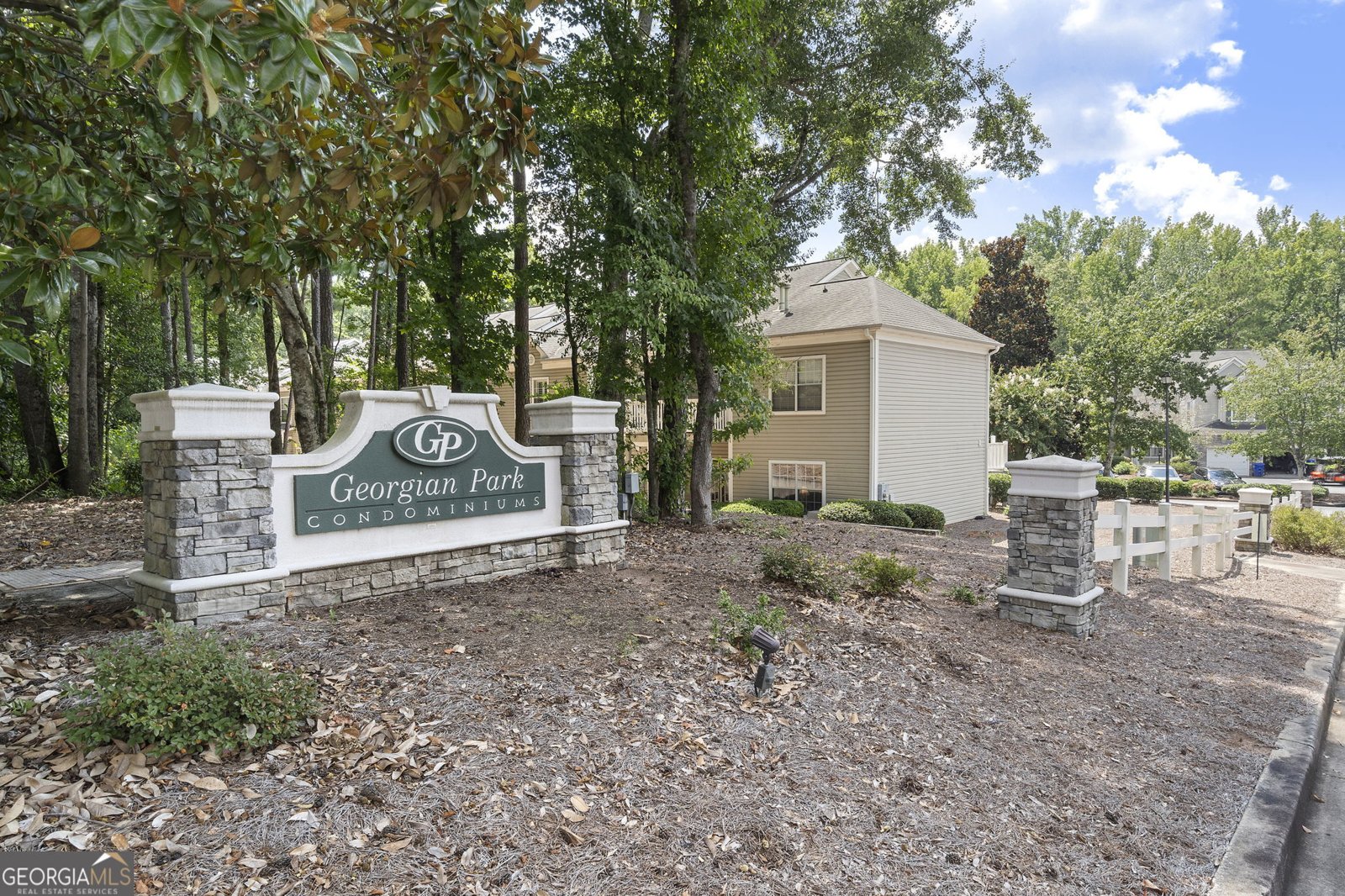 707 Las Brasis Court Peachtree City - Photo 25