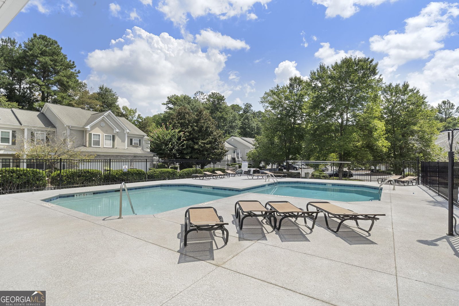 707 Las Brasis Court Peachtree City - Photo 26