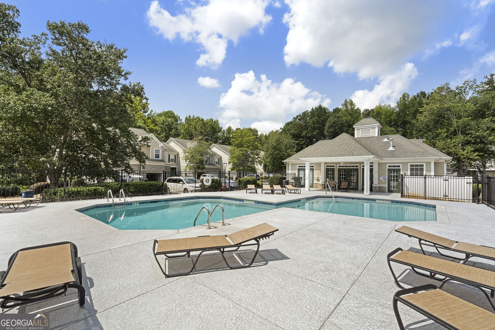 707 Las Brasis Court Peachtree City - Photo 27