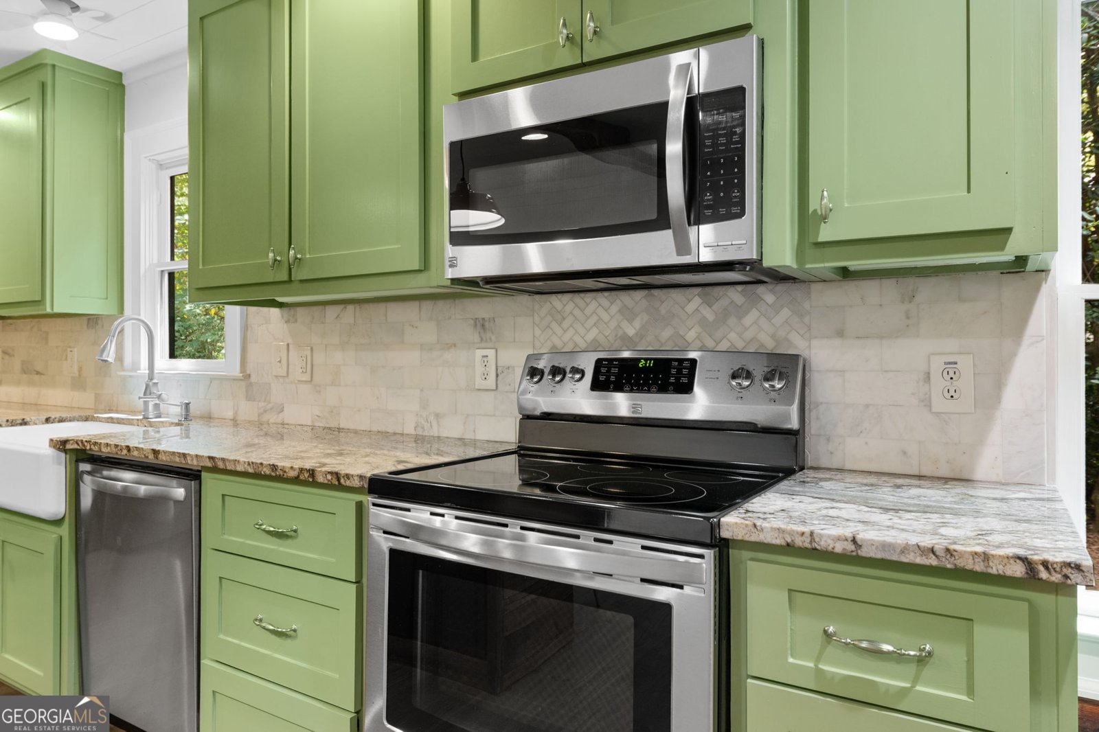 159 Alcovy Station Road Covington - Photo 14