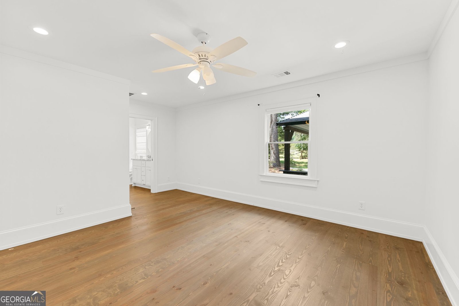159 Alcovy Station Road Covington - Photo 17
