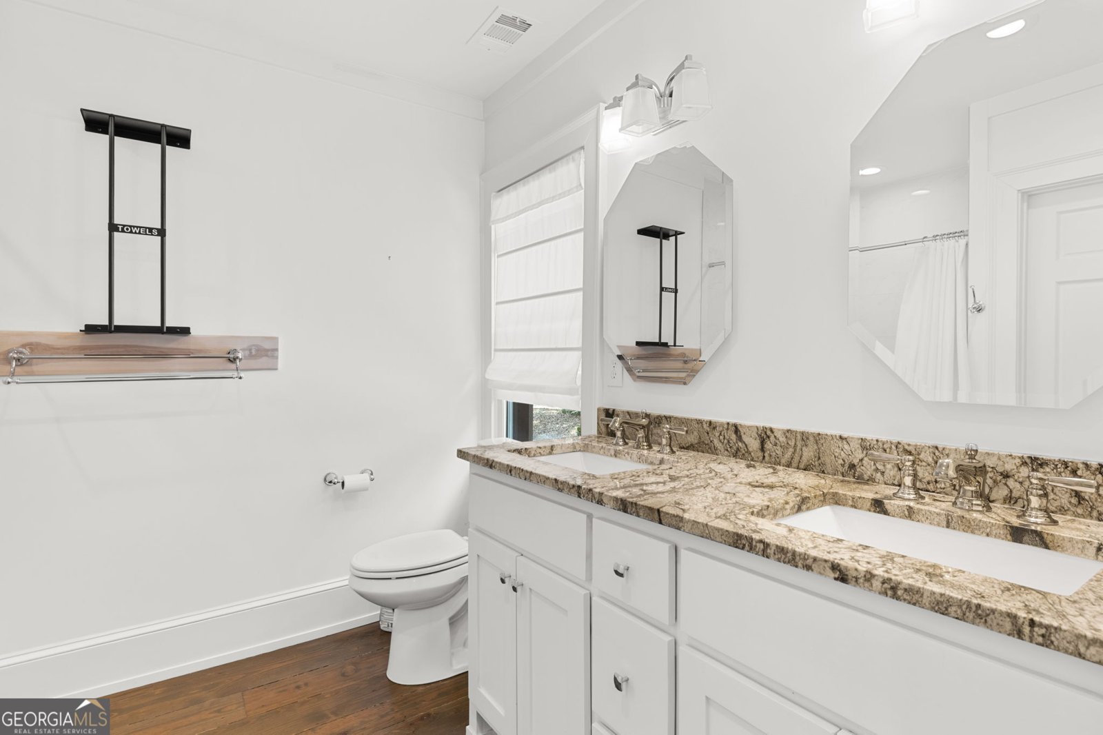 159 Alcovy Station Road Covington - Photo 19