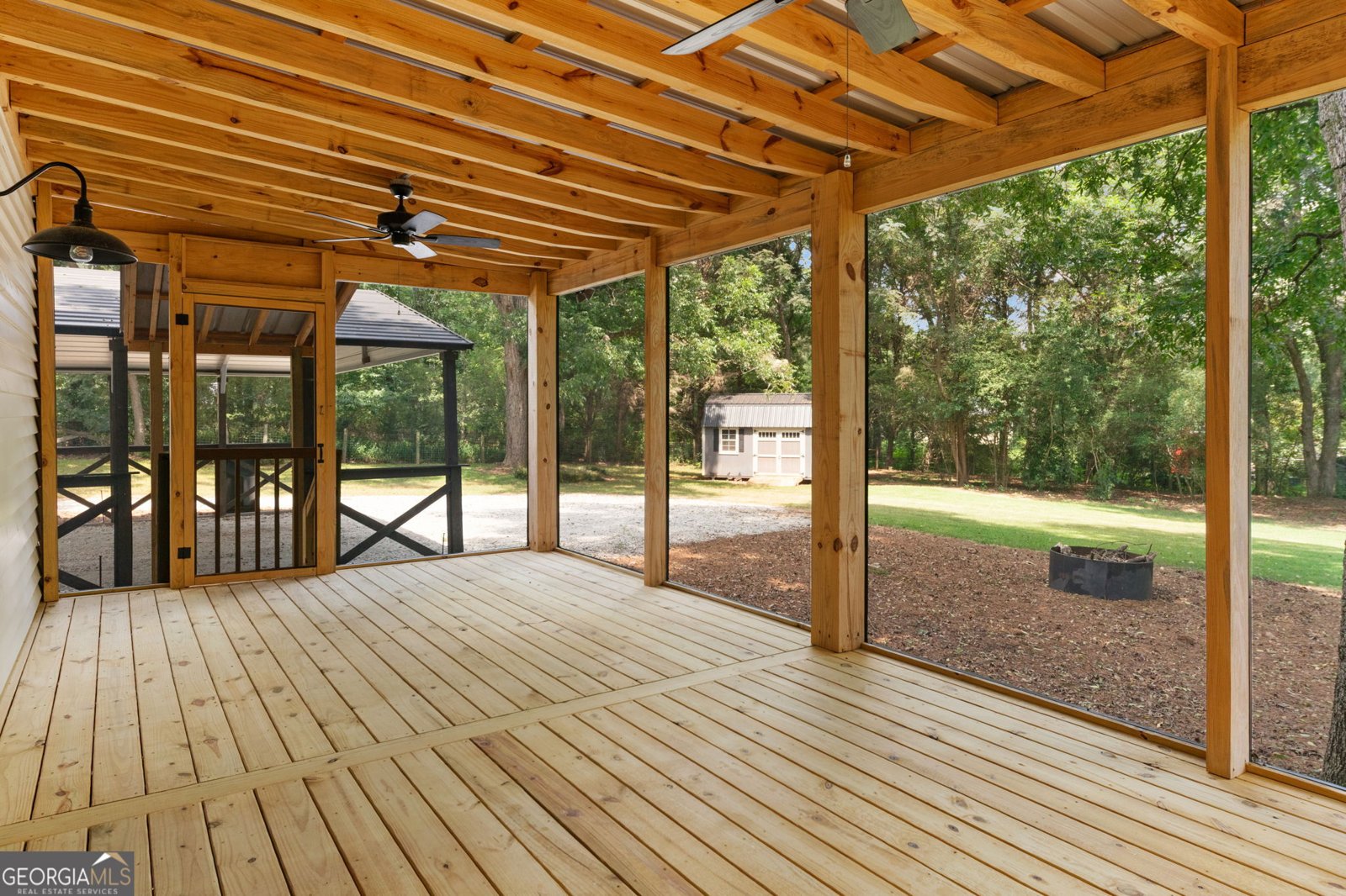 159 Alcovy Station Road Covington - Photo 33