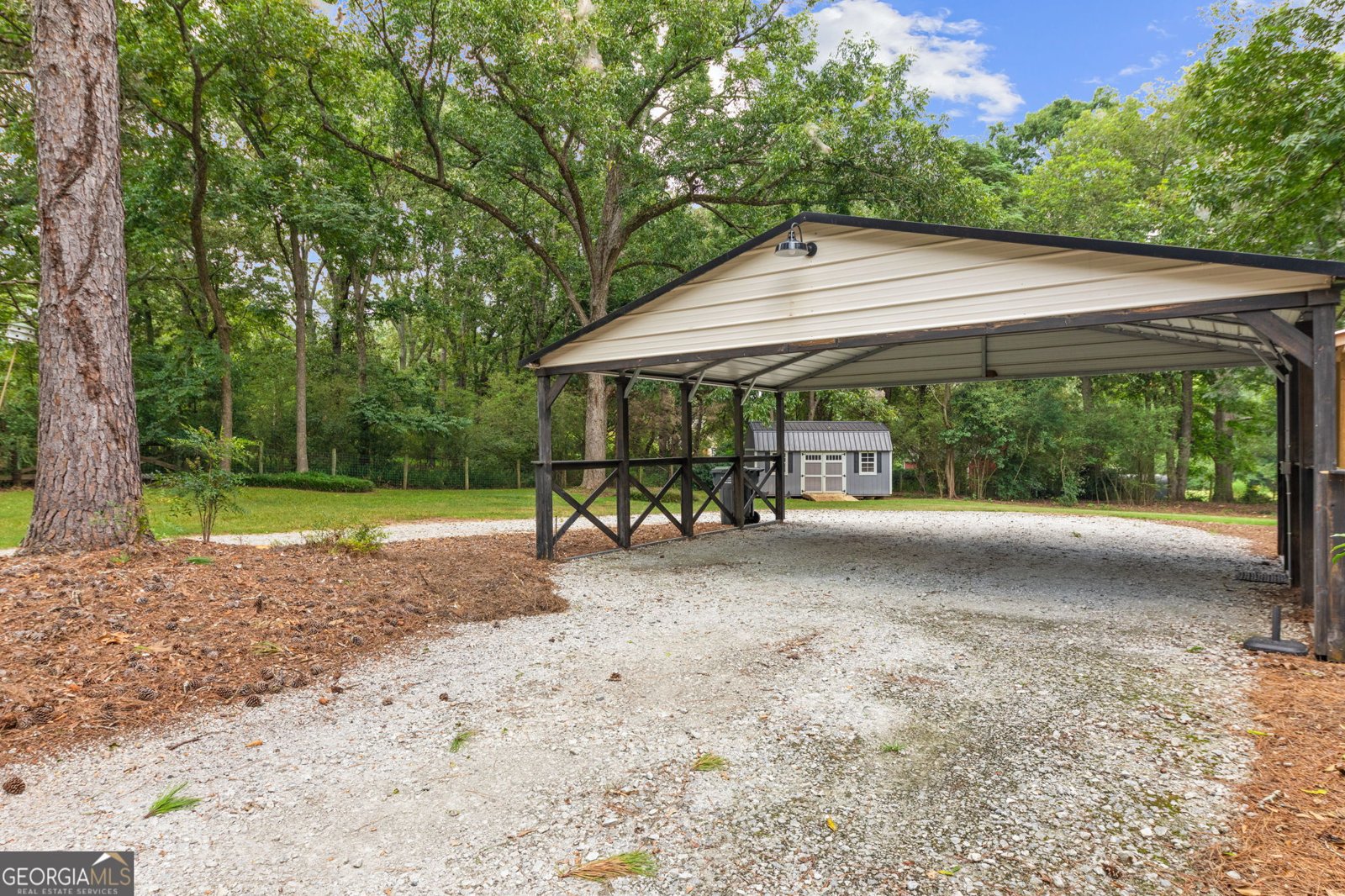 159 Alcovy Station Road Covington - Photo 34