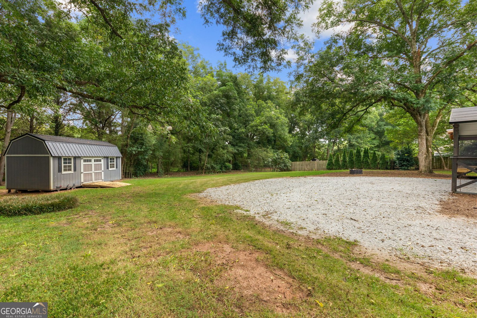 159 Alcovy Station Road Covington - Photo 35