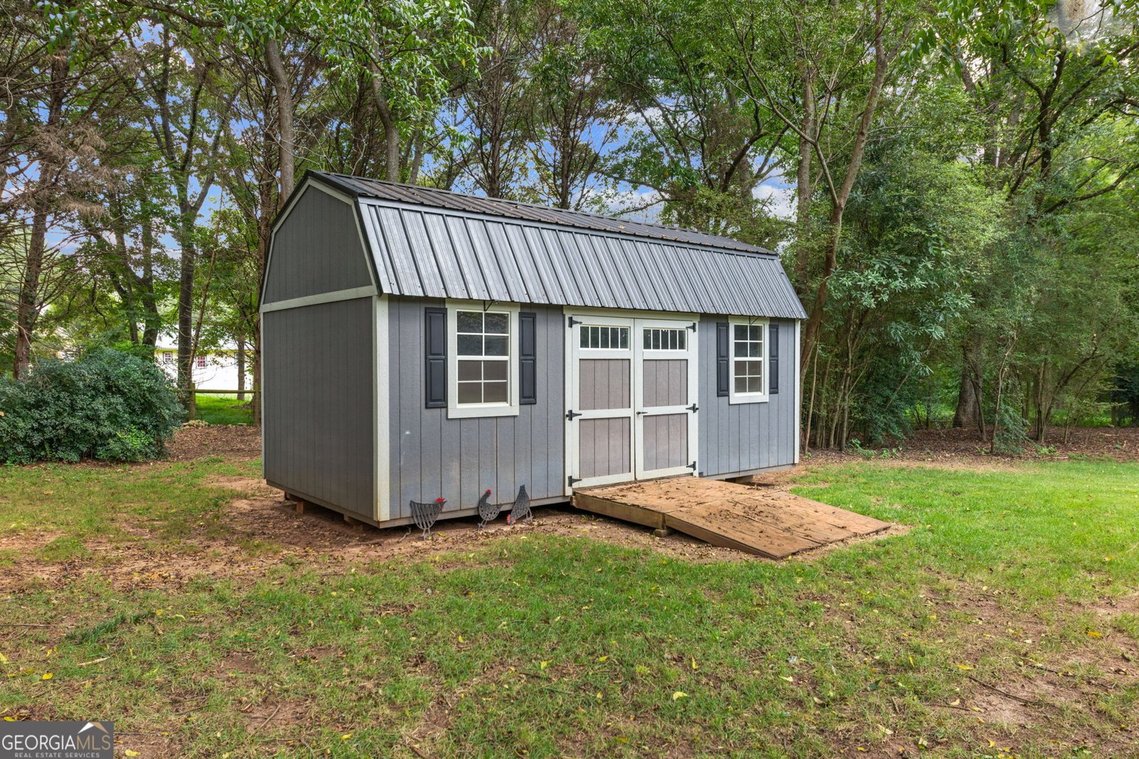 159 Alcovy Station Road Covington - Photo 36