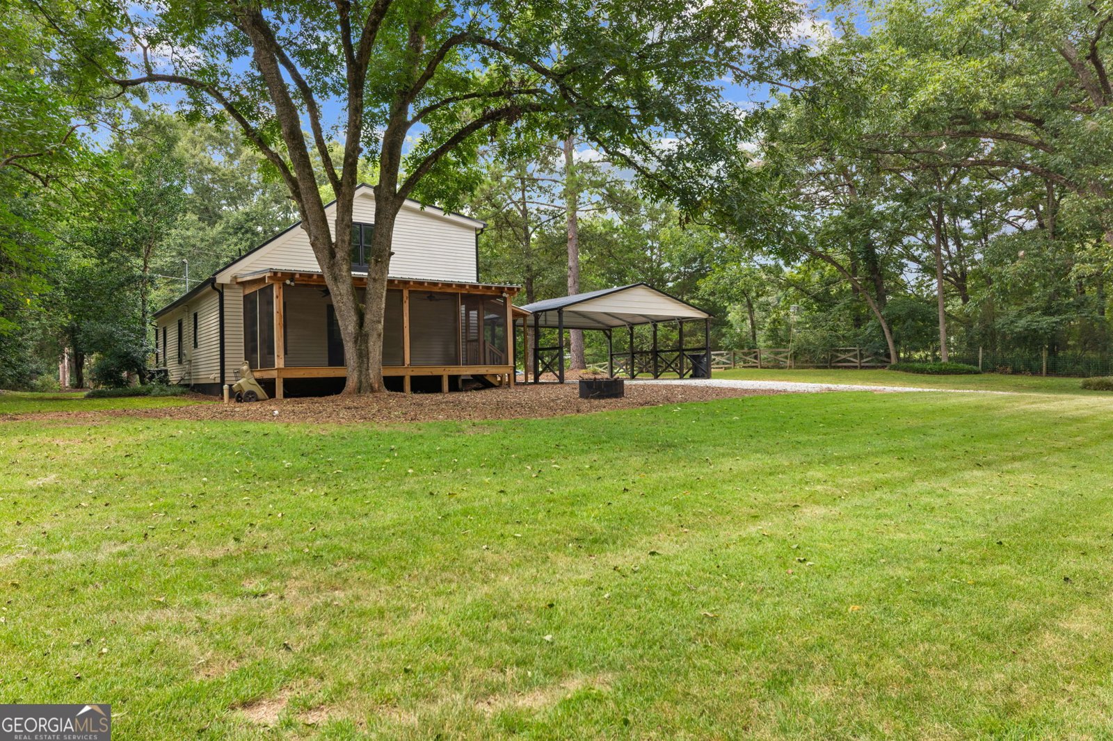 159 Alcovy Station Road Covington - Photo 38