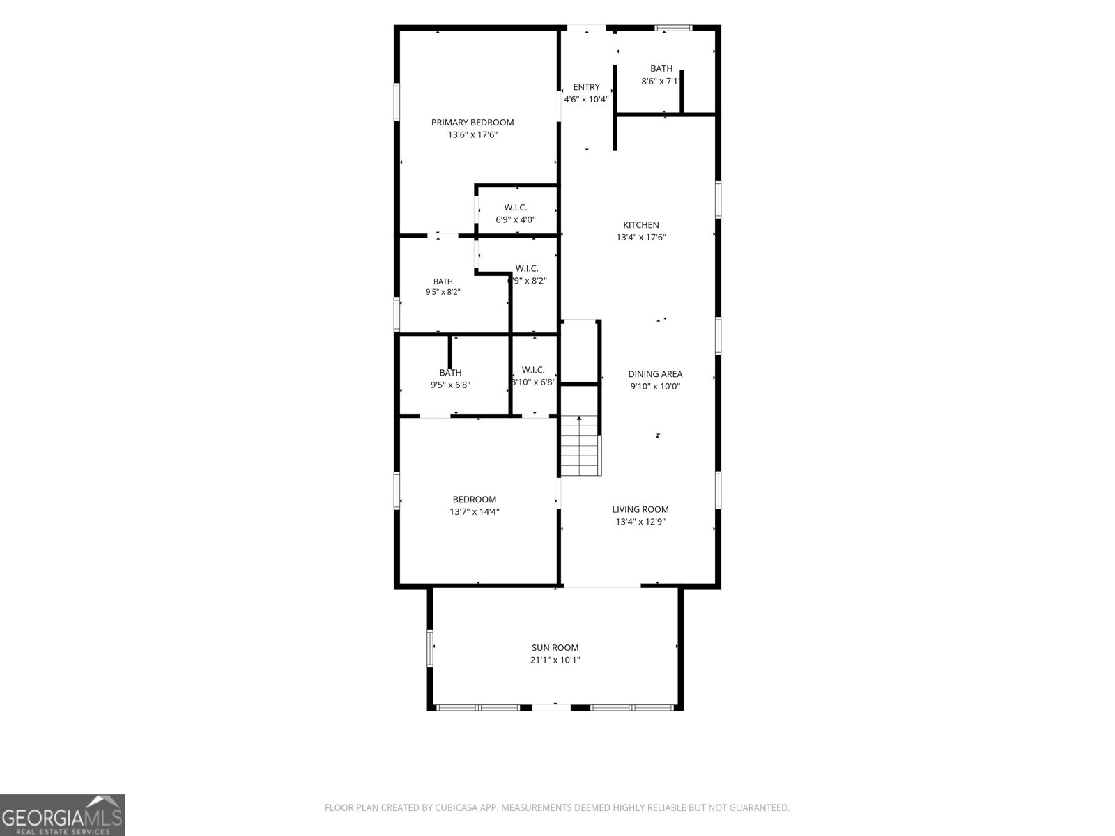 159 Alcovy Station Road Covington - Photo 40
