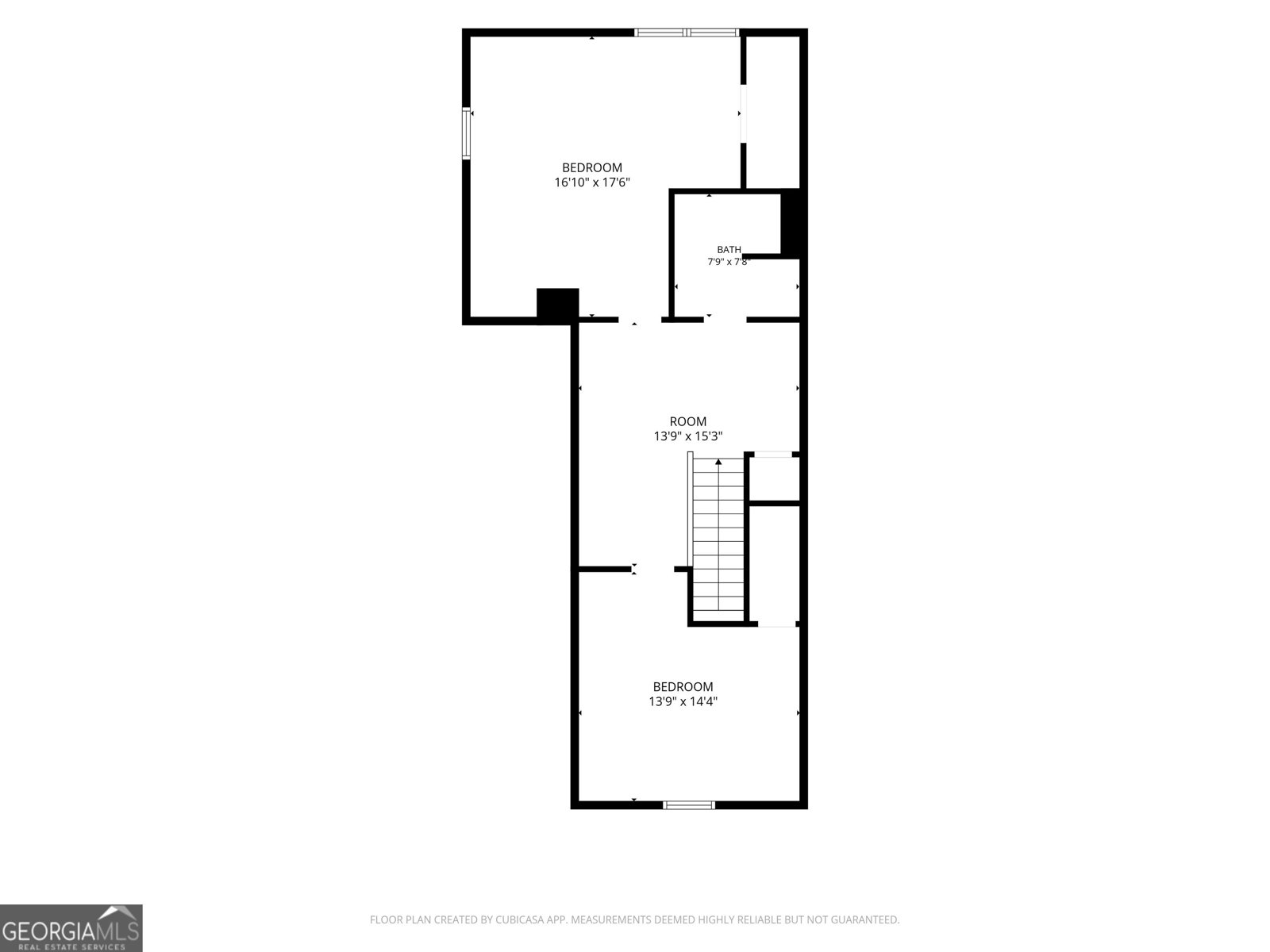 159 Alcovy Station Road Covington - Photo 41