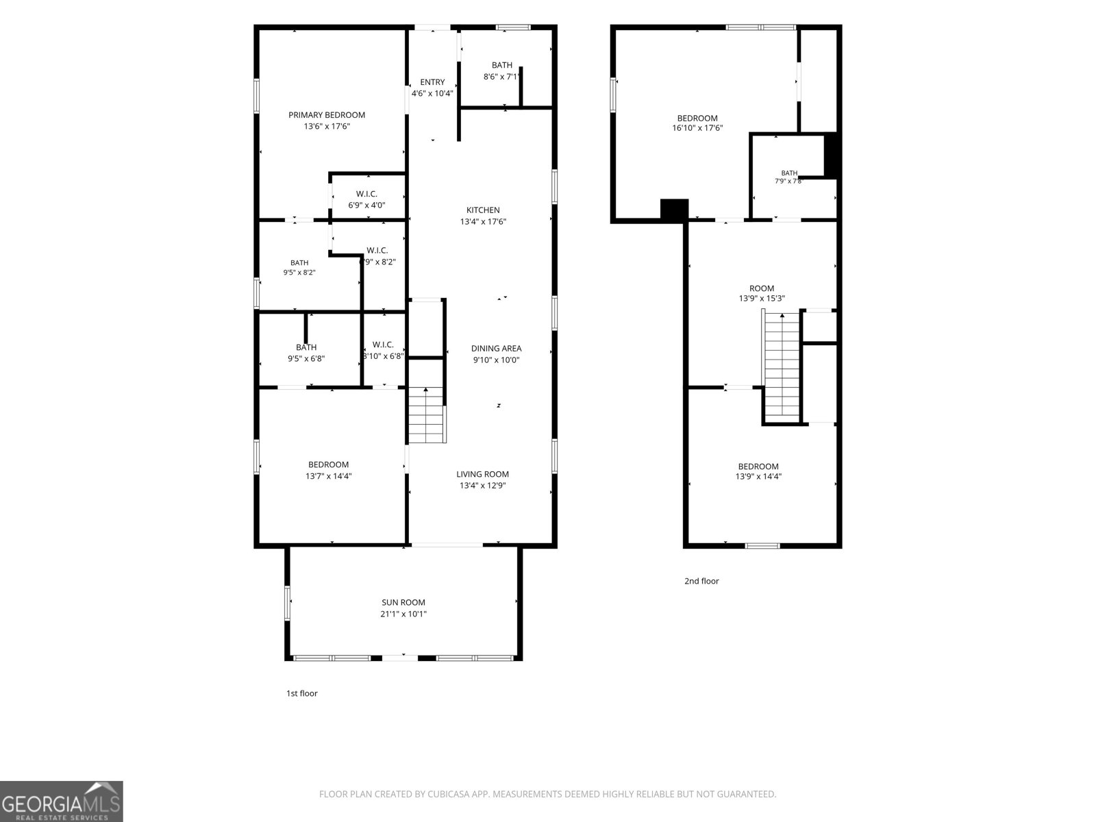 159 Alcovy Station Road Covington - Photo 42