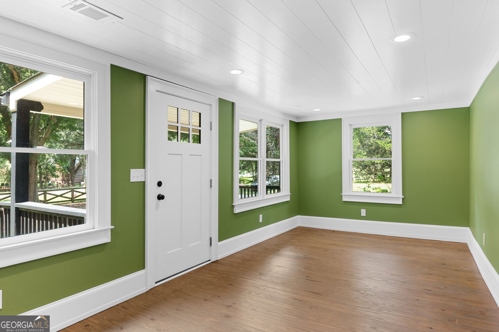 159 Alcovy Station Road Covington - Photo 6