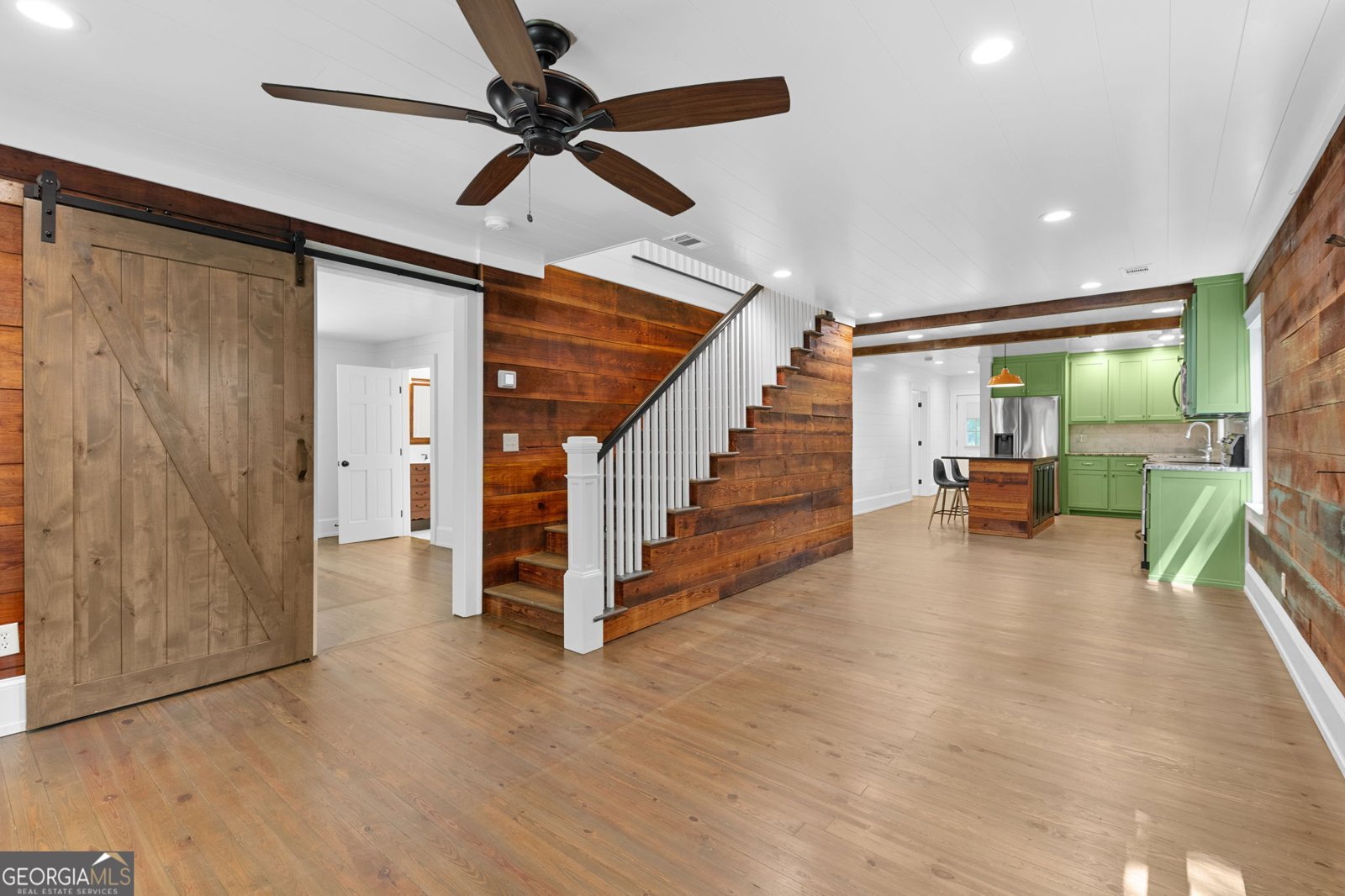 159 Alcovy Station Road Covington - Photo 8