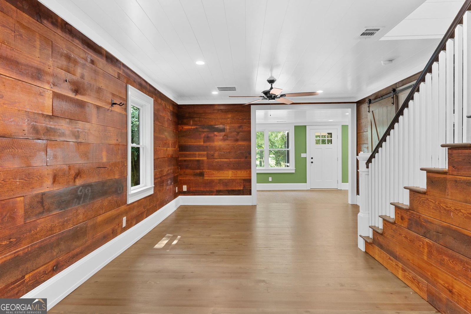 159 Alcovy Station Road Covington - Photo 9