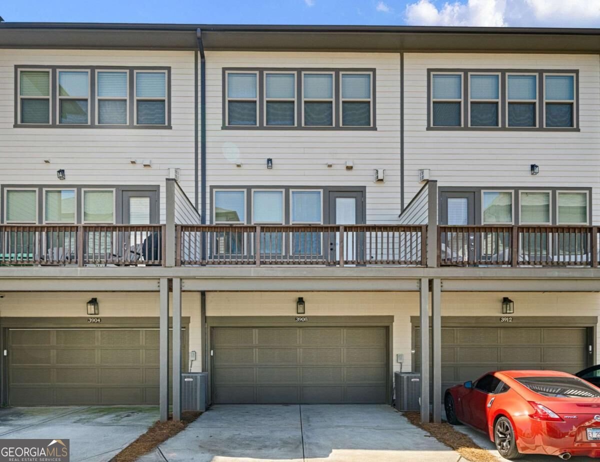 3908 Danube Lane Atlanta - Photo 10