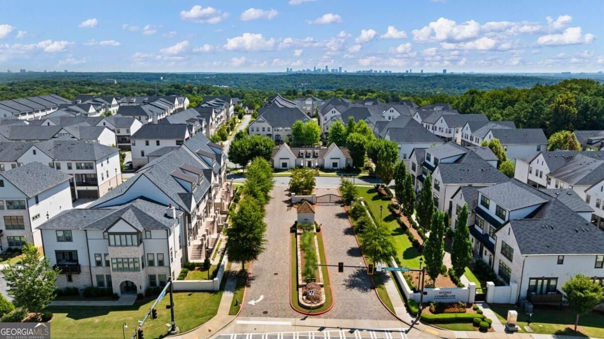 3908 Danube Lane Atlanta - Photo 11