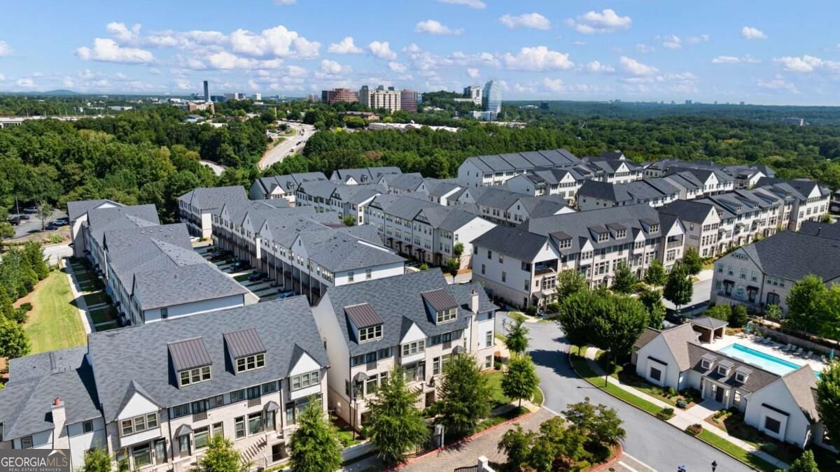 3908 Danube Lane Atlanta - Photo 12