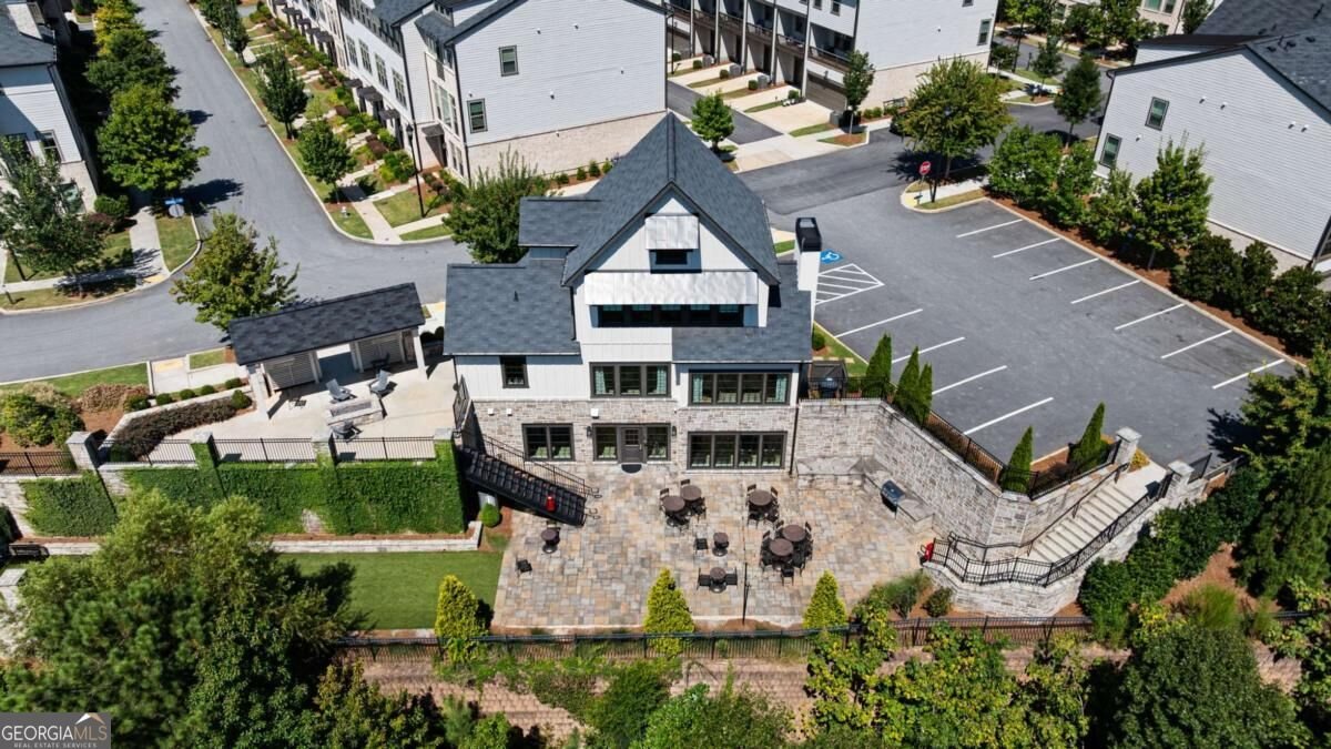 3908 Danube Lane Atlanta - Photo 14