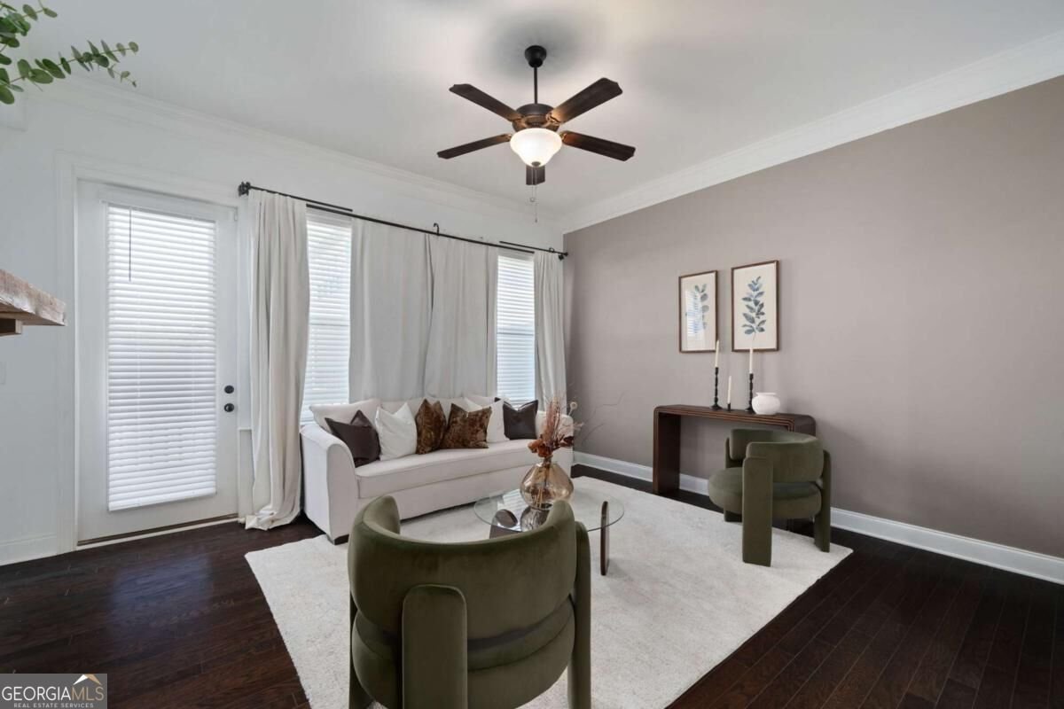3908 Danube Lane Atlanta - Photo 6