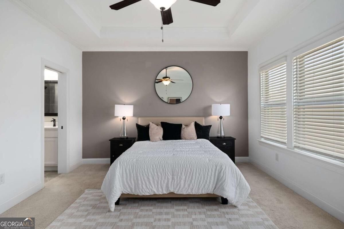 3908 Danube Lane Atlanta - Photo 7