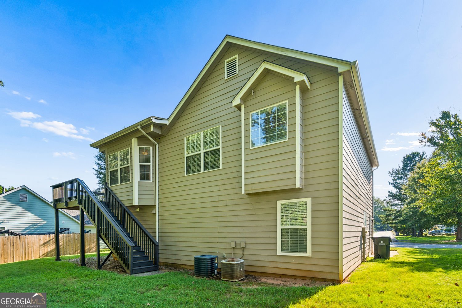4879 Lake Park Lane Acworth - Photo 25