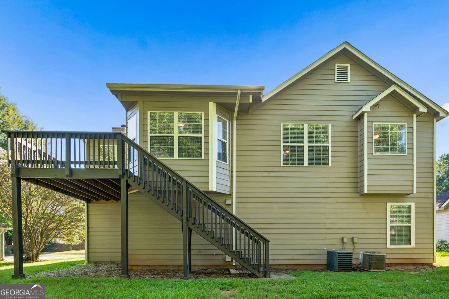 4879 Lake Park Lane Acworth - Photo 26