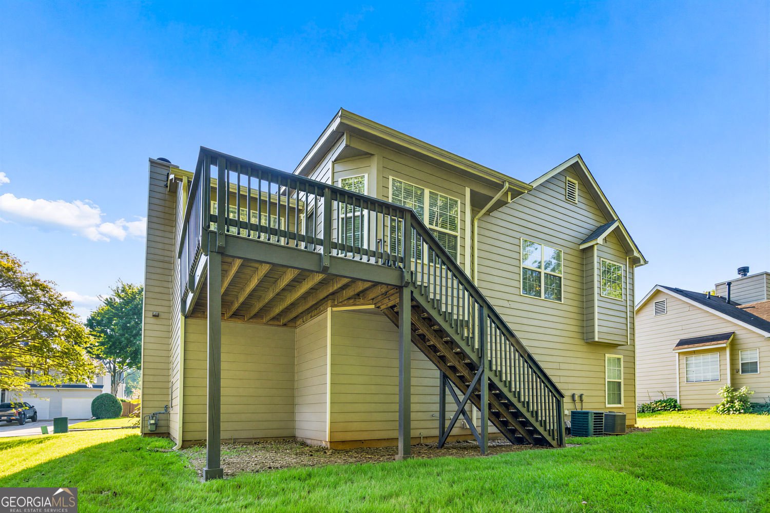 4879 Lake Park Lane Acworth - Photo 27